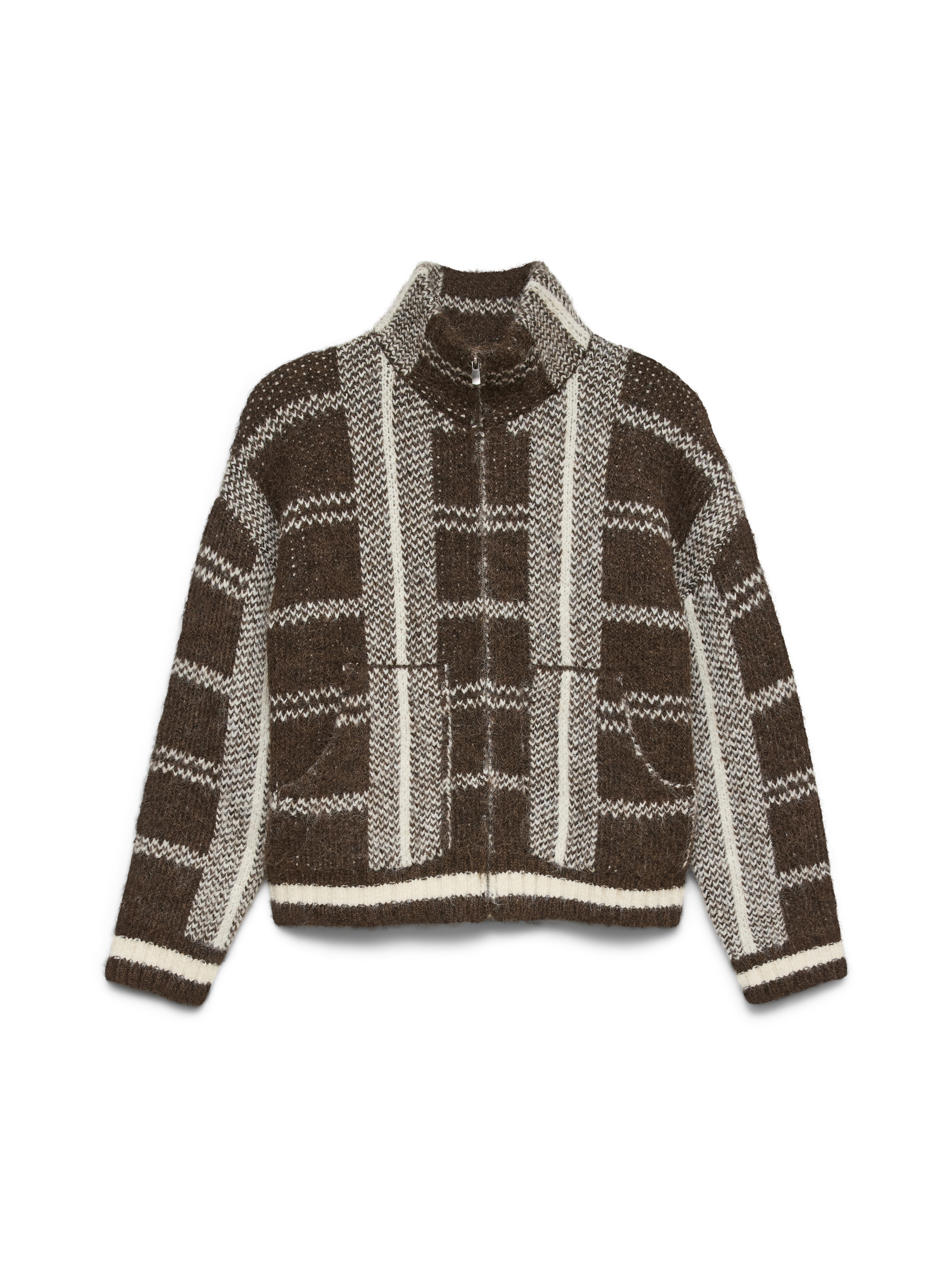 VERO MODA® VMLISA Knit Cardigan