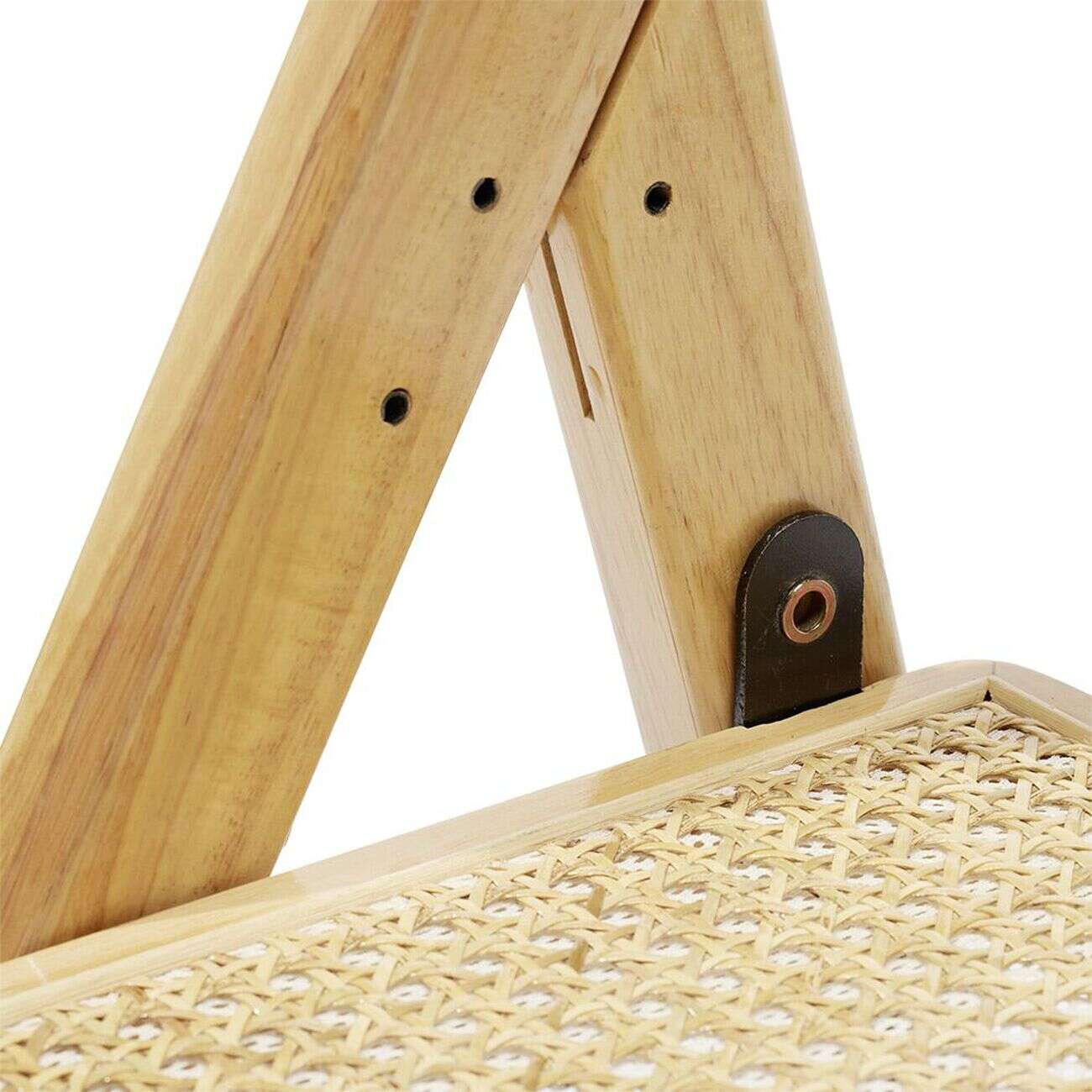 Chaise Mya pliable naturel