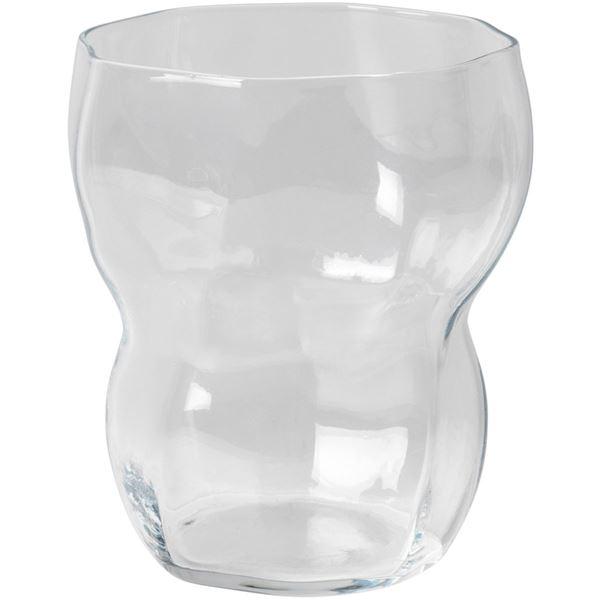 Limfjord glass 25 cl klar