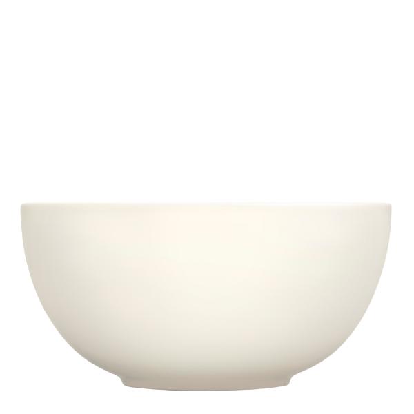 Teema bolle 3,4L hvit
