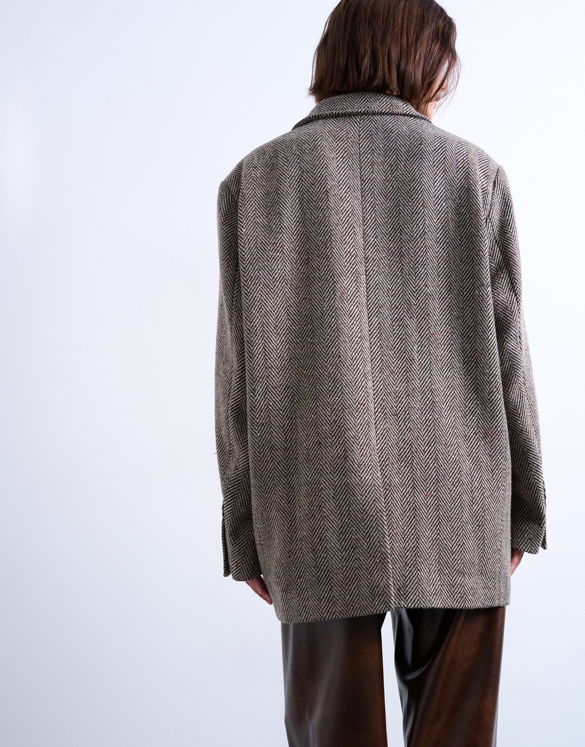 VERO MODA® TSCALLY Jacket