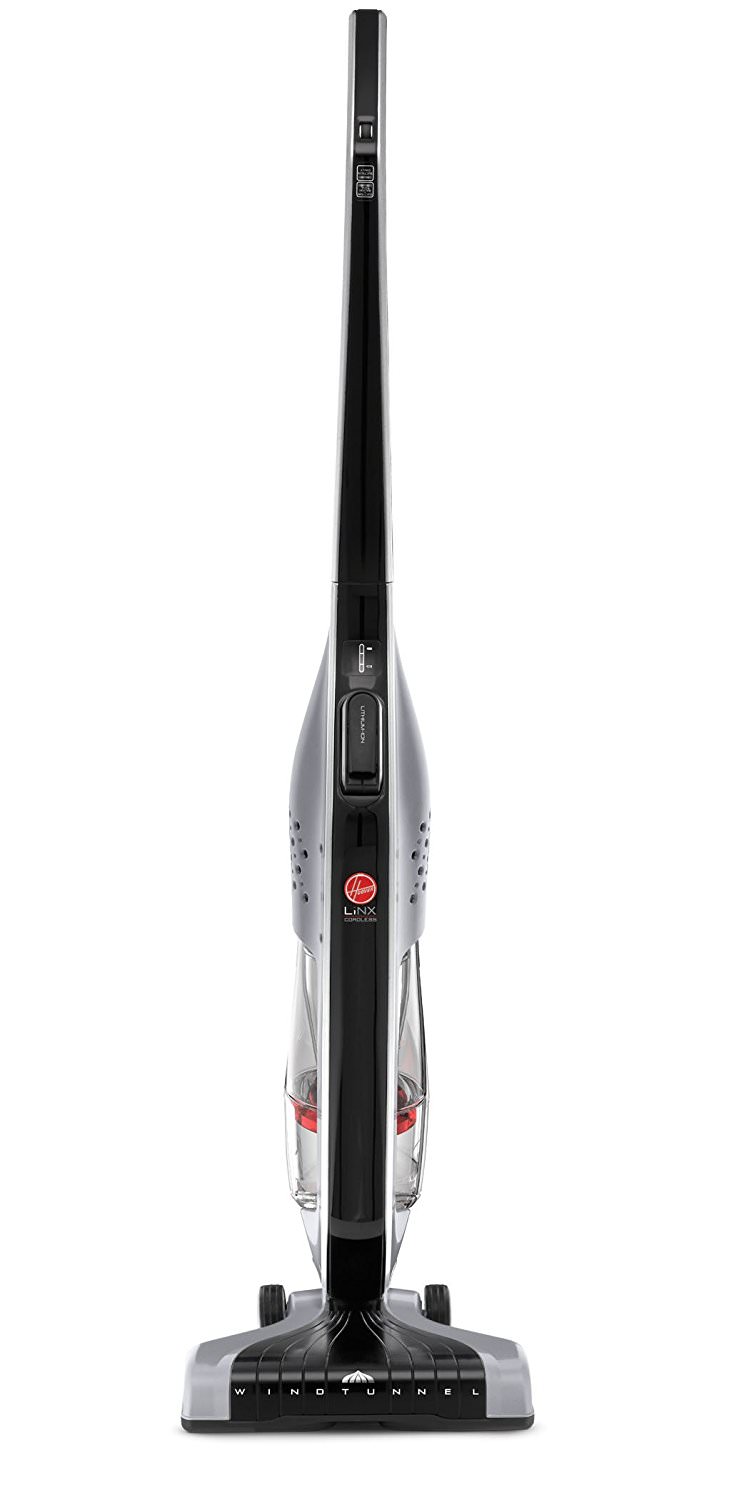 Aspirateur balai rechargeable Hoover Linx