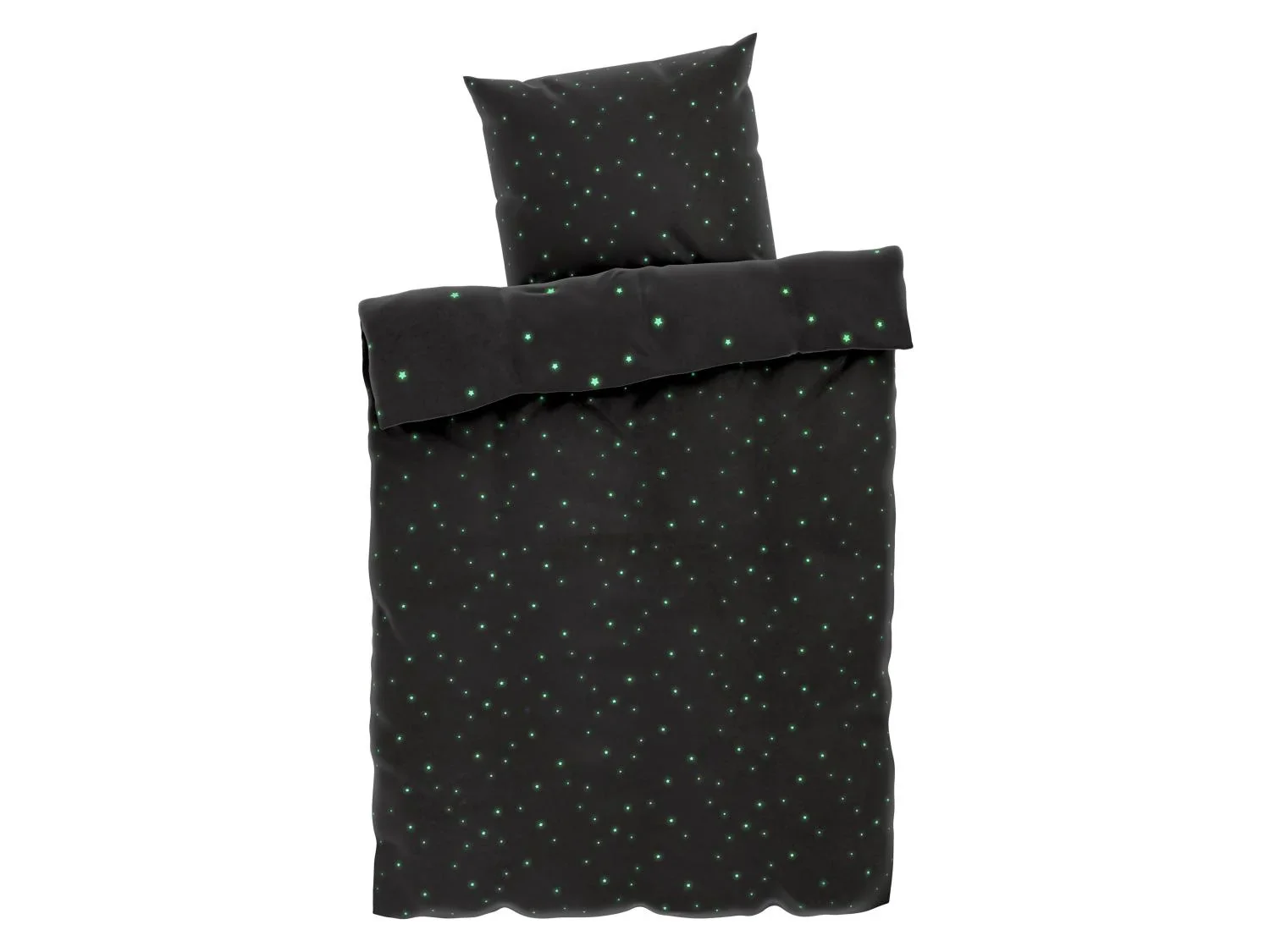 LIVARNO home Parure de lit enfant, 140 x 200 cm