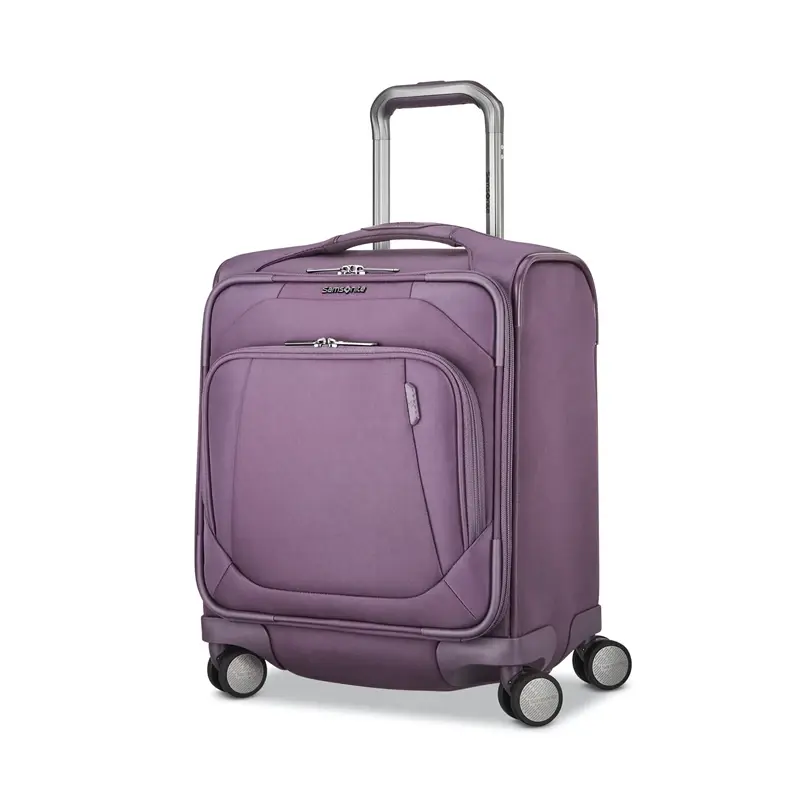 Navy Theorym Underseater Spinner Underseat Luggage | 3925-DACEO - SAMSONITE OUTLET