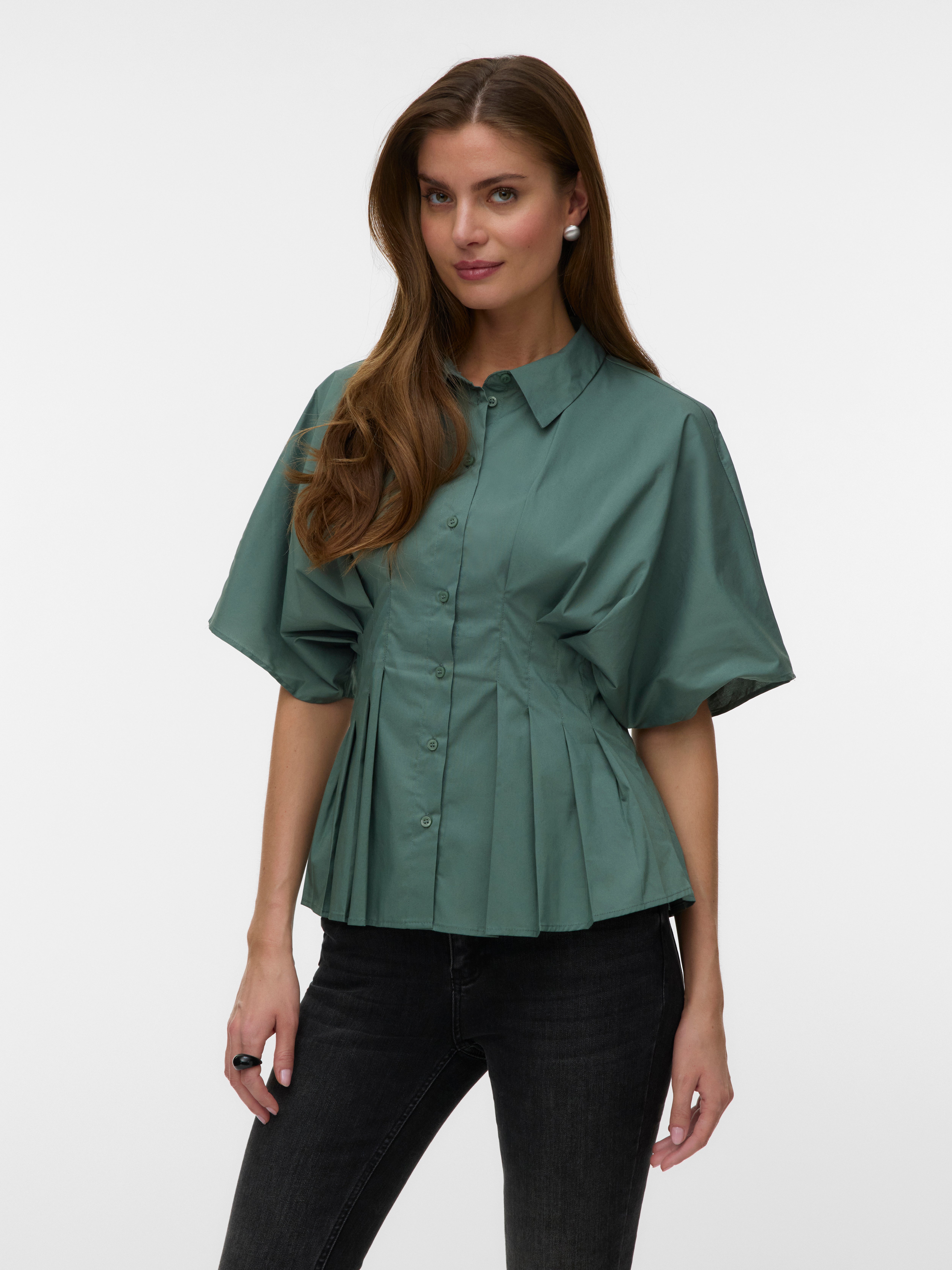 VERO MODA® VMMEGAN Shirt