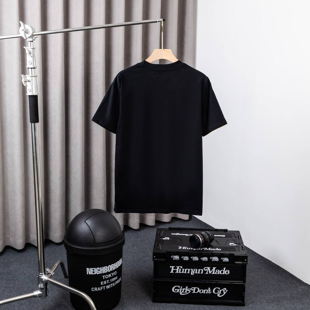 【 DIOR 公式旗艦店】ディオール Tシャツ ご好評に付き再入荷！半袖Tシャツ