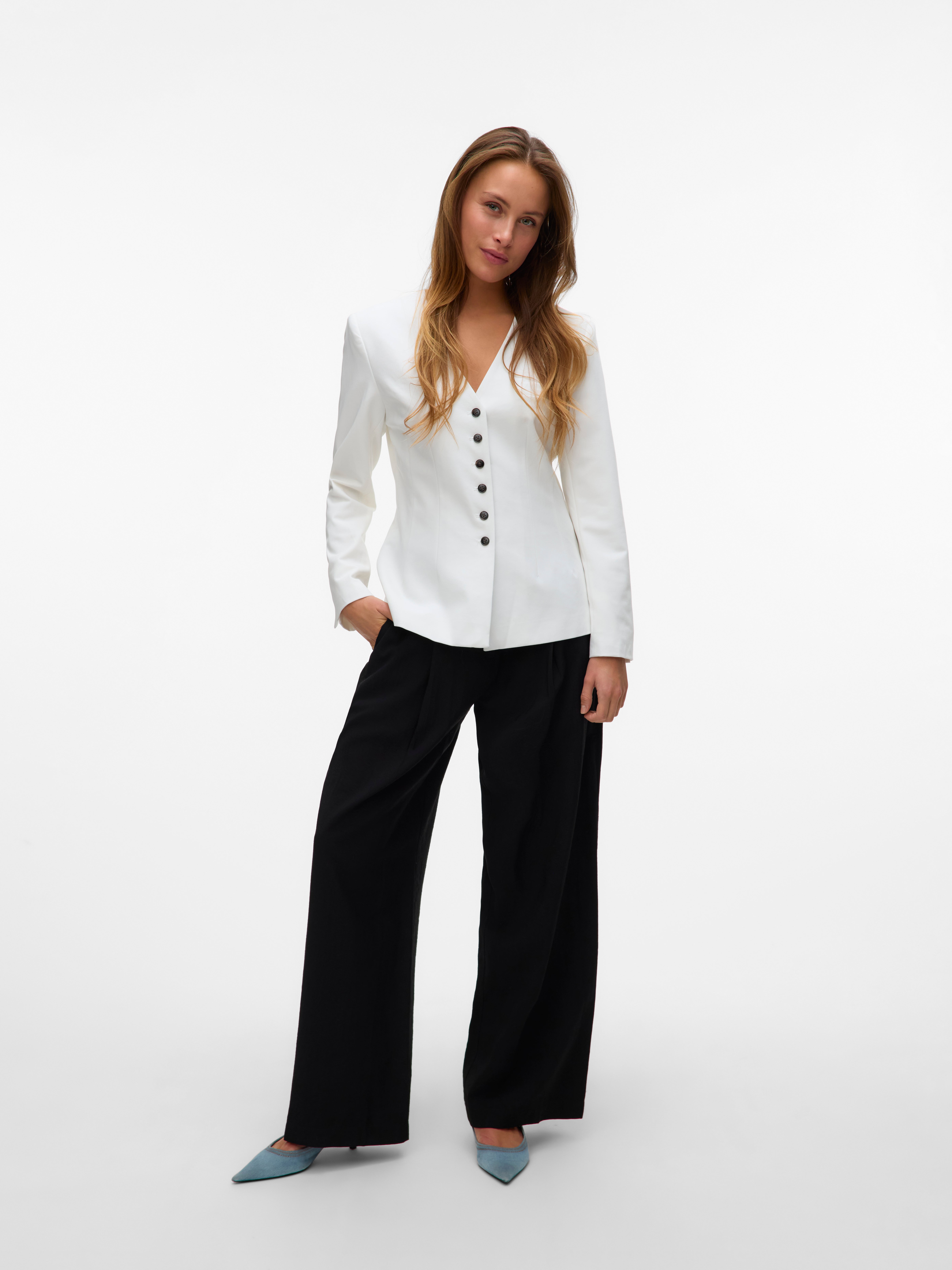 VERO MODA® VMPASSI Blazer