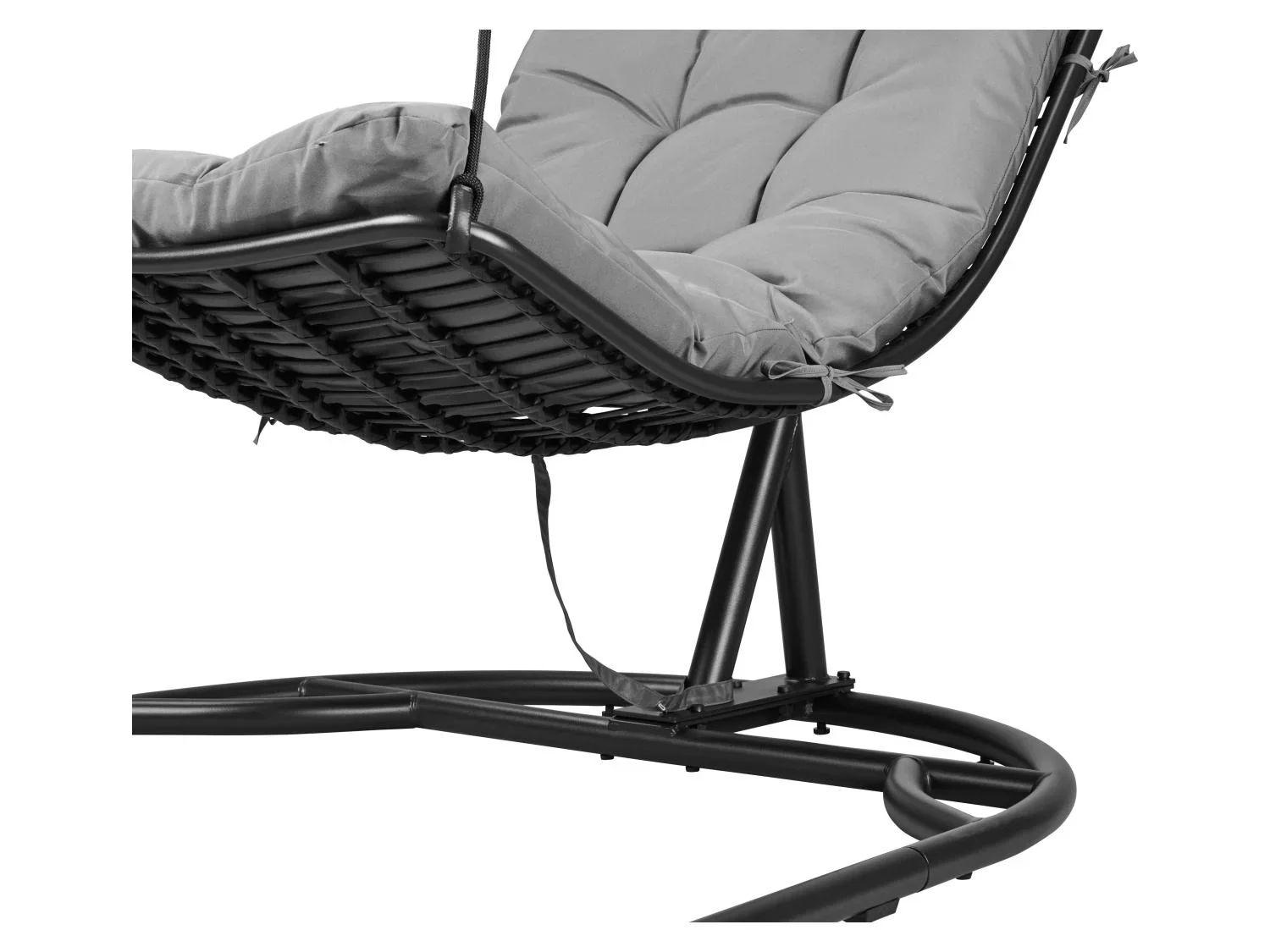 LIVARNO Fauteuil suspendu de jardin