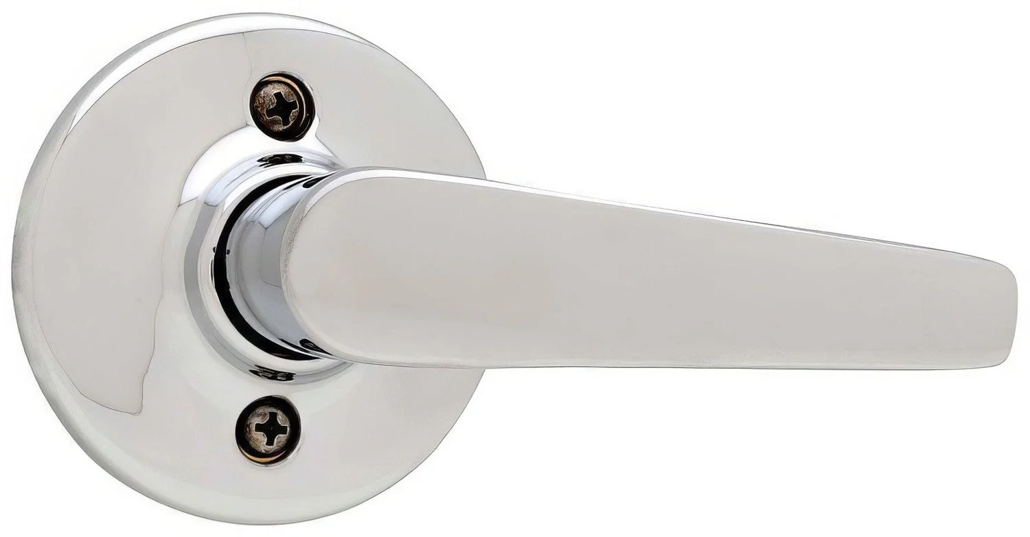 Kwikset 488DL Delta Maximum Series Single Dummy Lever - TA Screen Specialist, Inc.