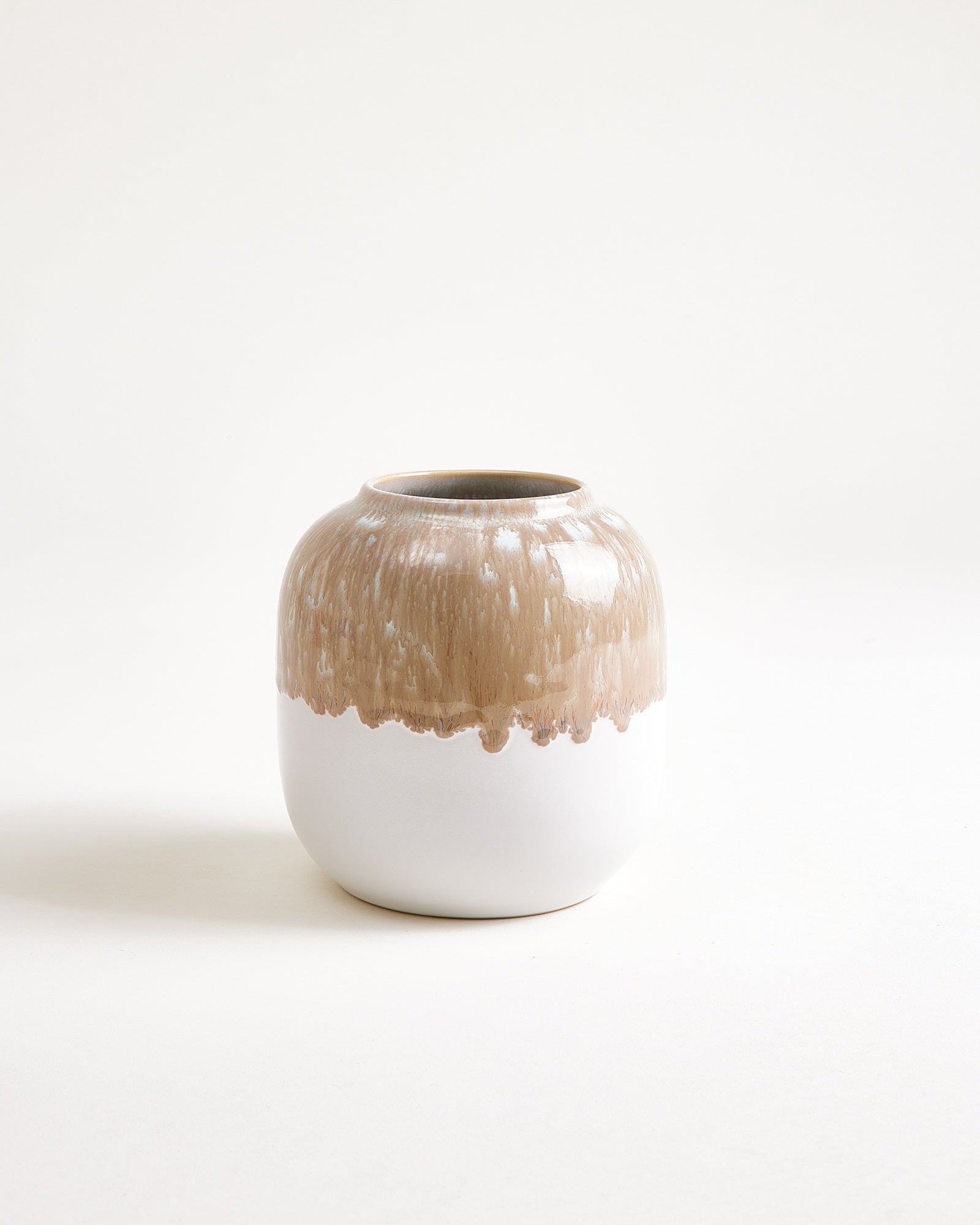 COIMBRA - VASE M SAND