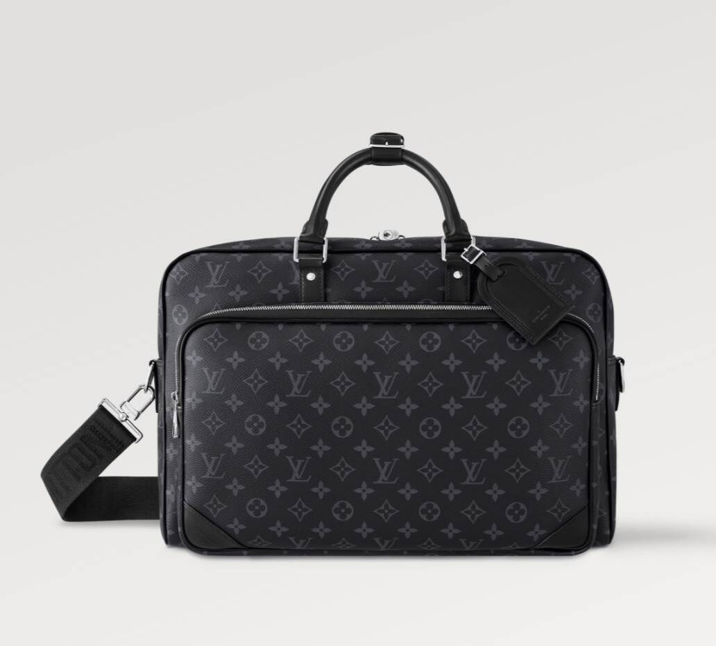 Louis Vuitton　ウィークエンダー・バッグ  M11512