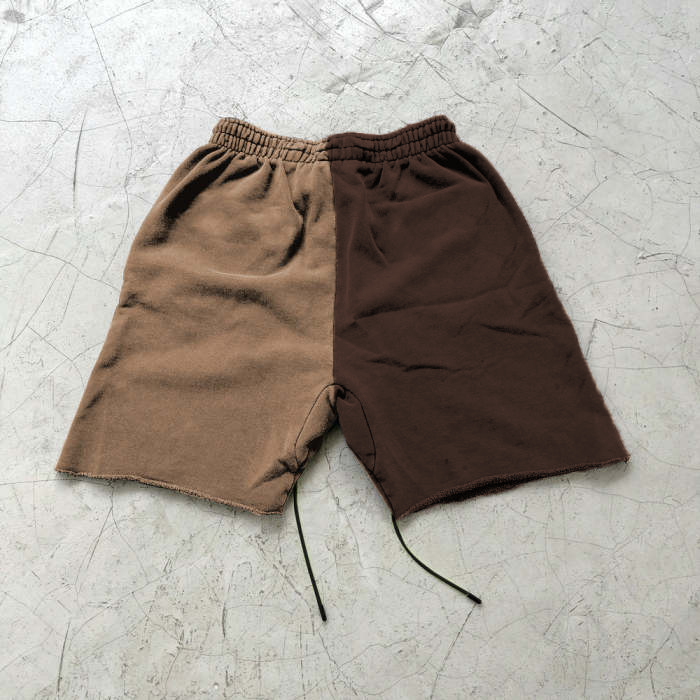 Short de survêtement Tt's All About Balance