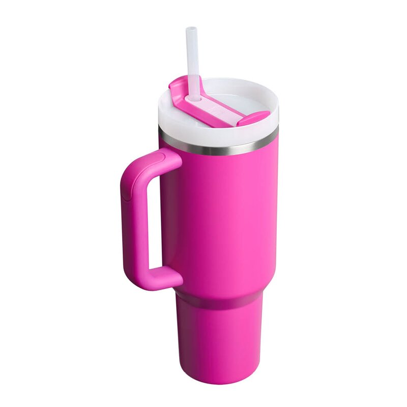 Quencher H2.0 FlowState Tumbler 1,18L violet blossom