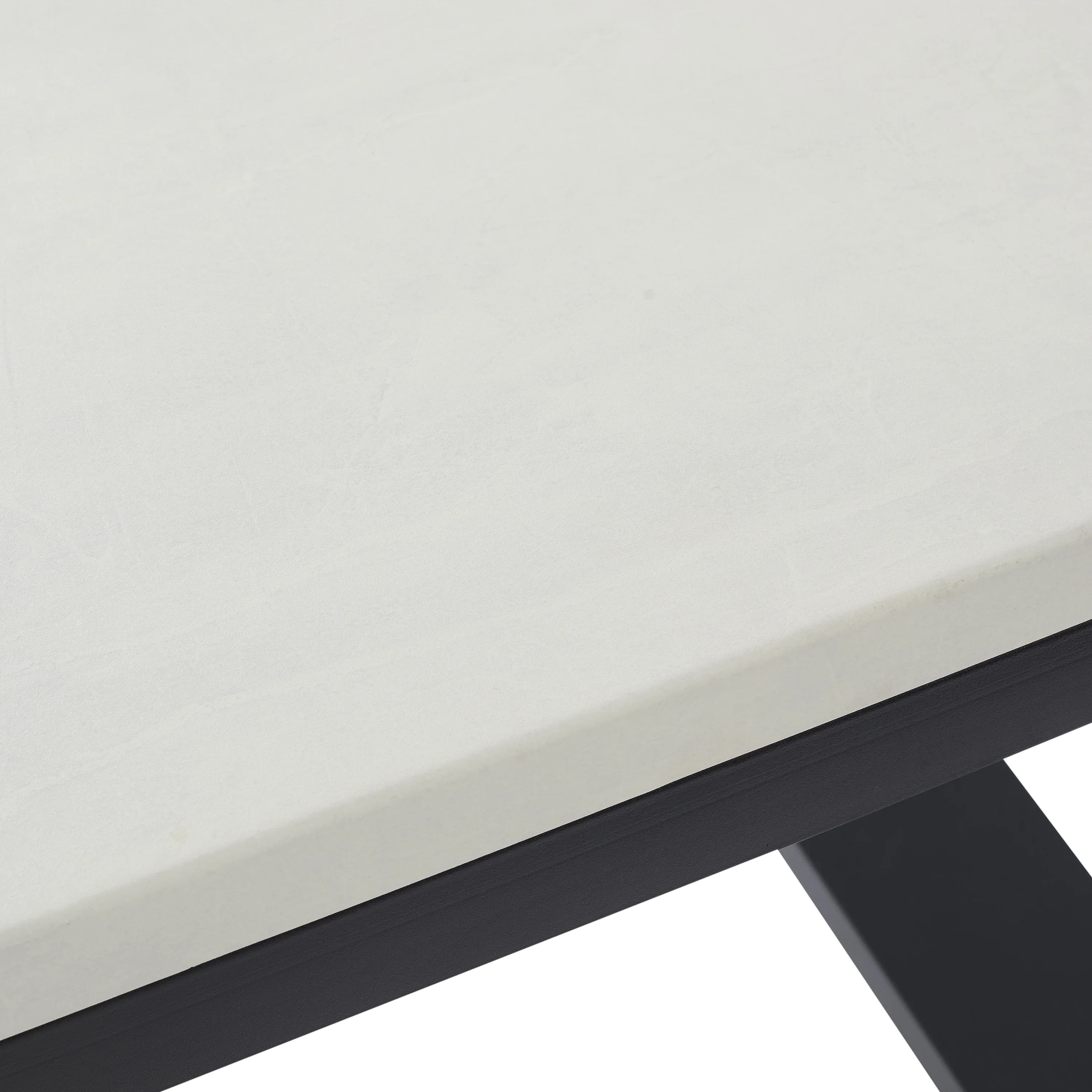 Better Homes & Gardens Ventura Outdoor Steel Patio Coffee Table