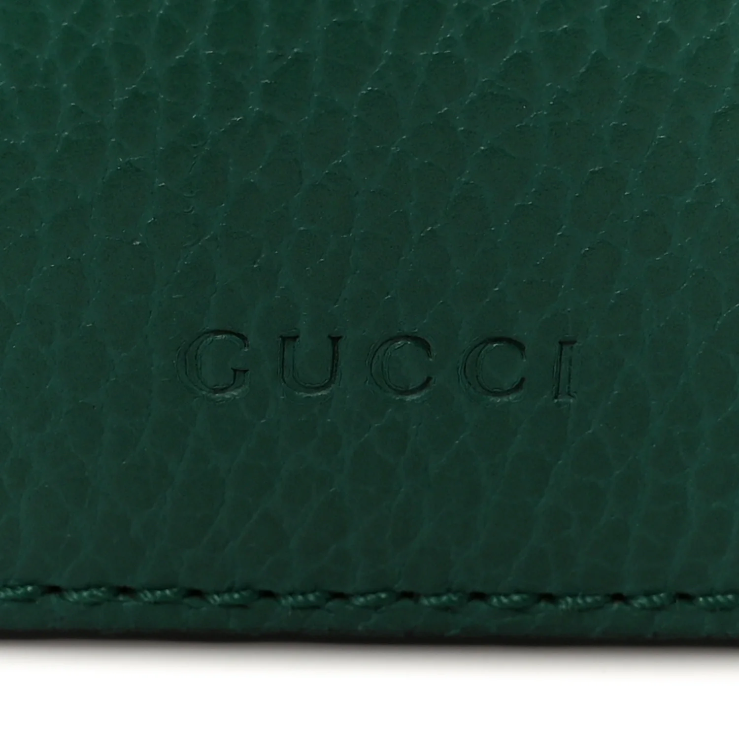 Calfskin Mini Dionysus Shoulder Bag Emerald
