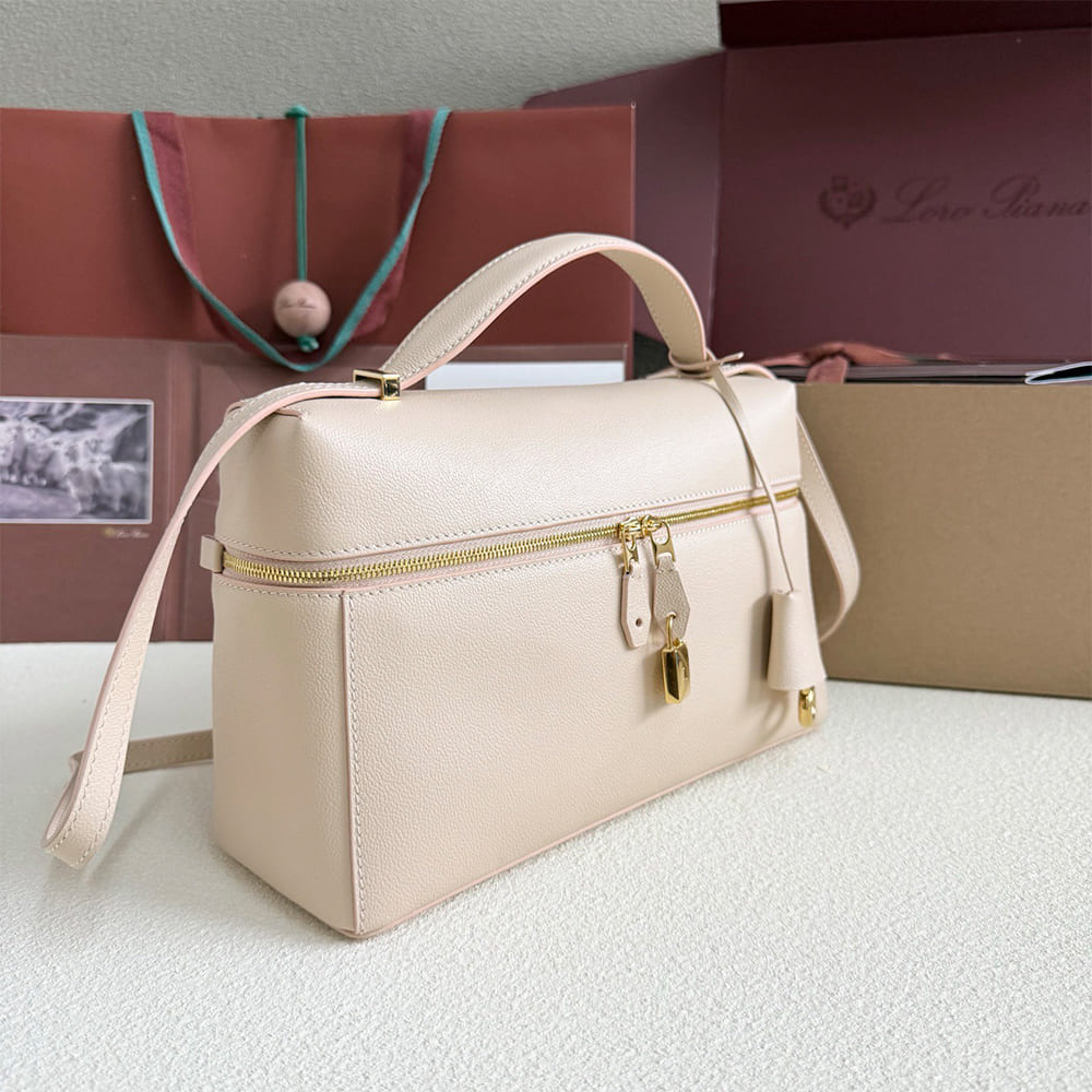 Loro Piana Extra Bag L27(High-end Grade)