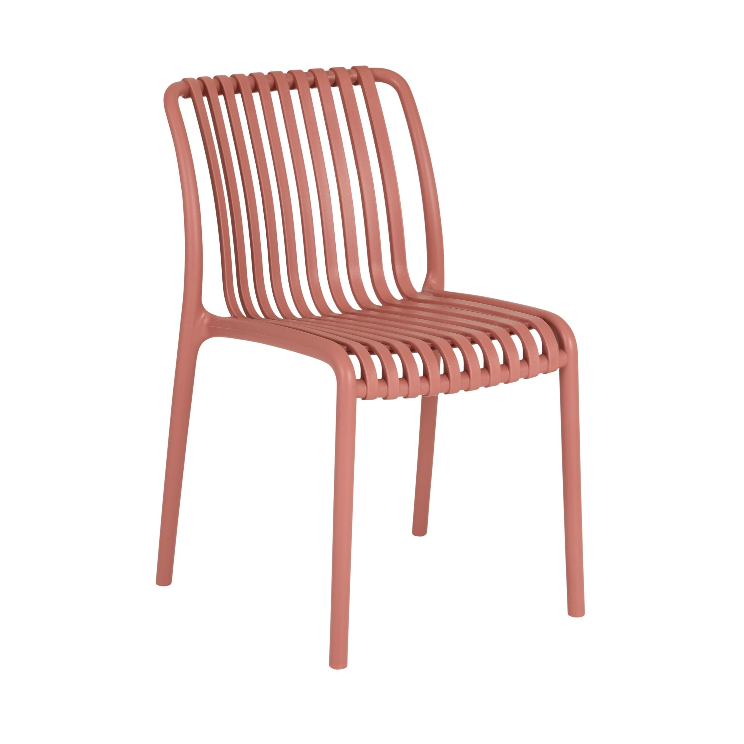 Jesi Dining Chair Cinnamon