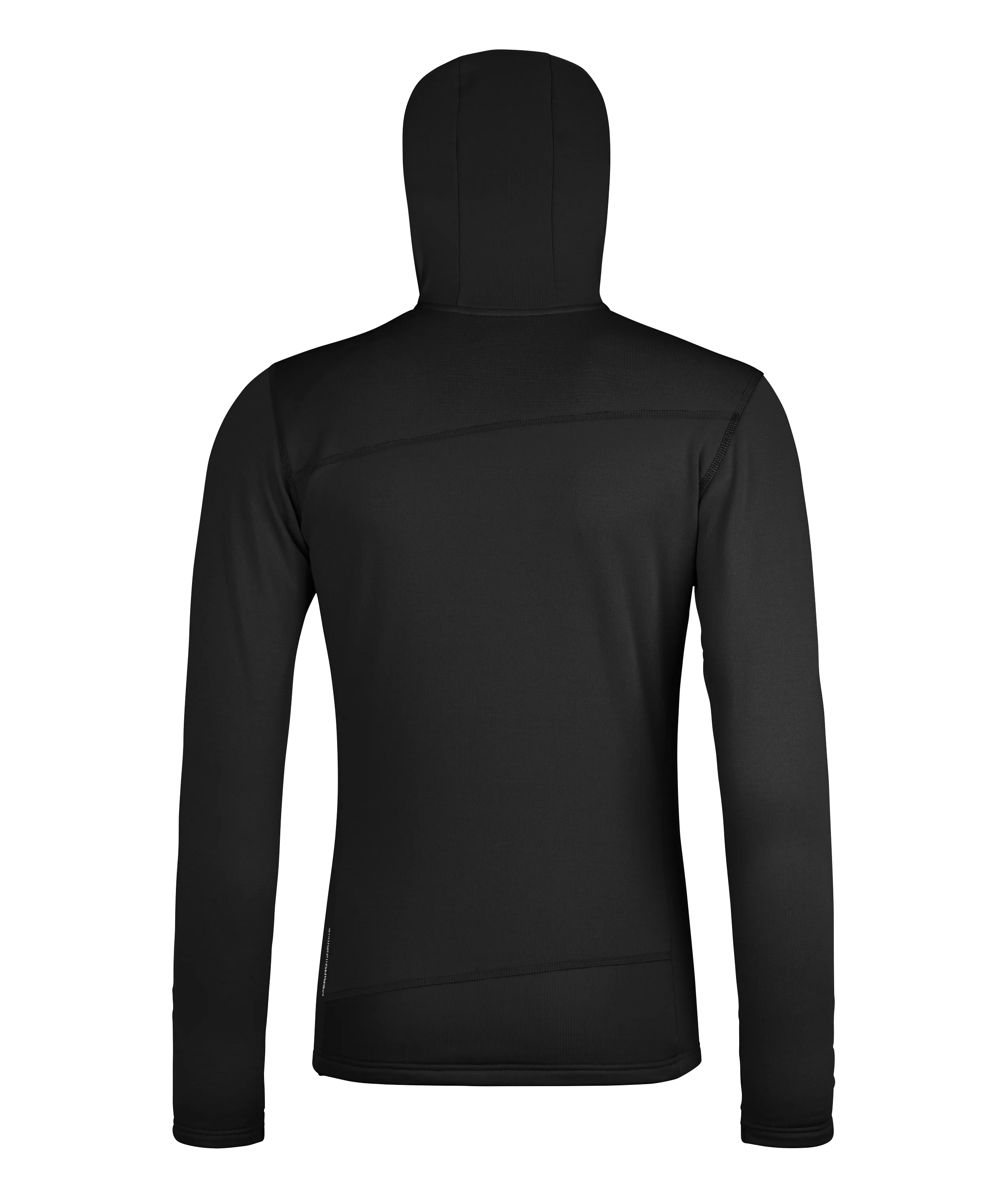 ORTOVOXR FLEECE LIGHT HOODY