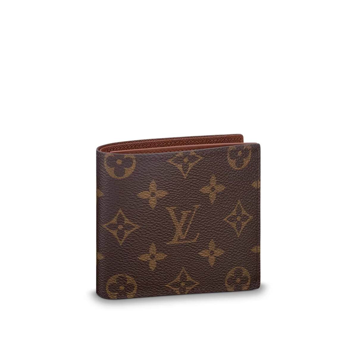 Louis Vuitton （ルイヴィトン）ポルトフォイユ･マルコ NM