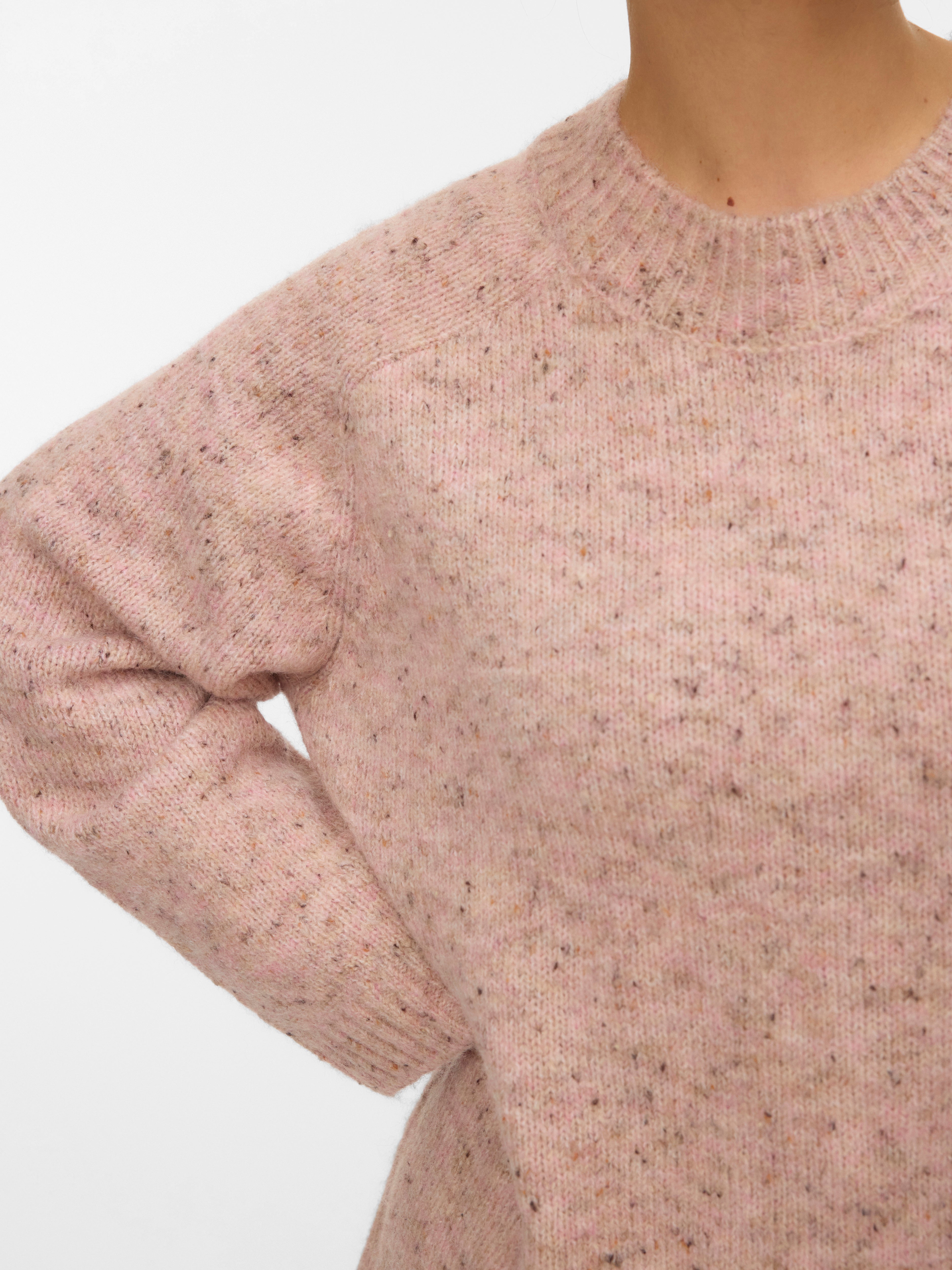 VERO MODA® VMCINGRID Knitted pullover