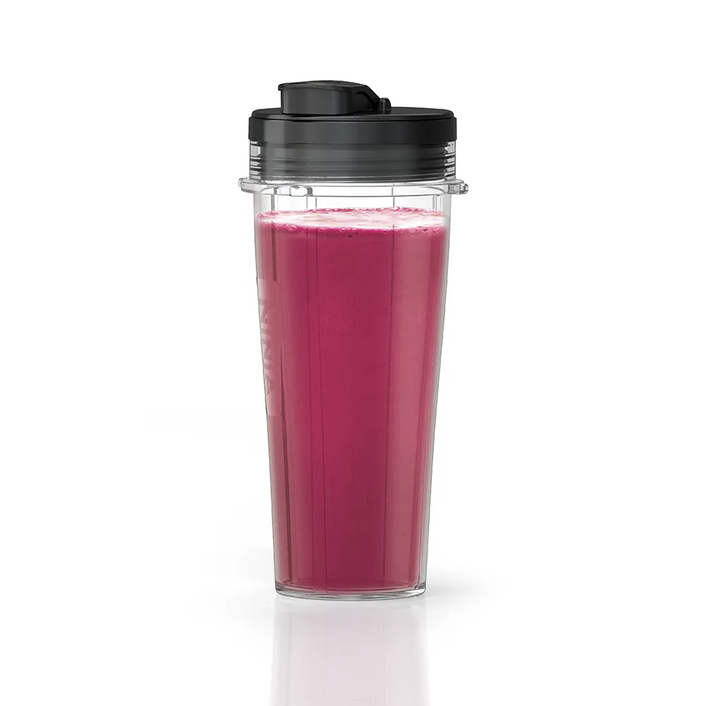 Ninja Nutri Precision Blender Mega Pack