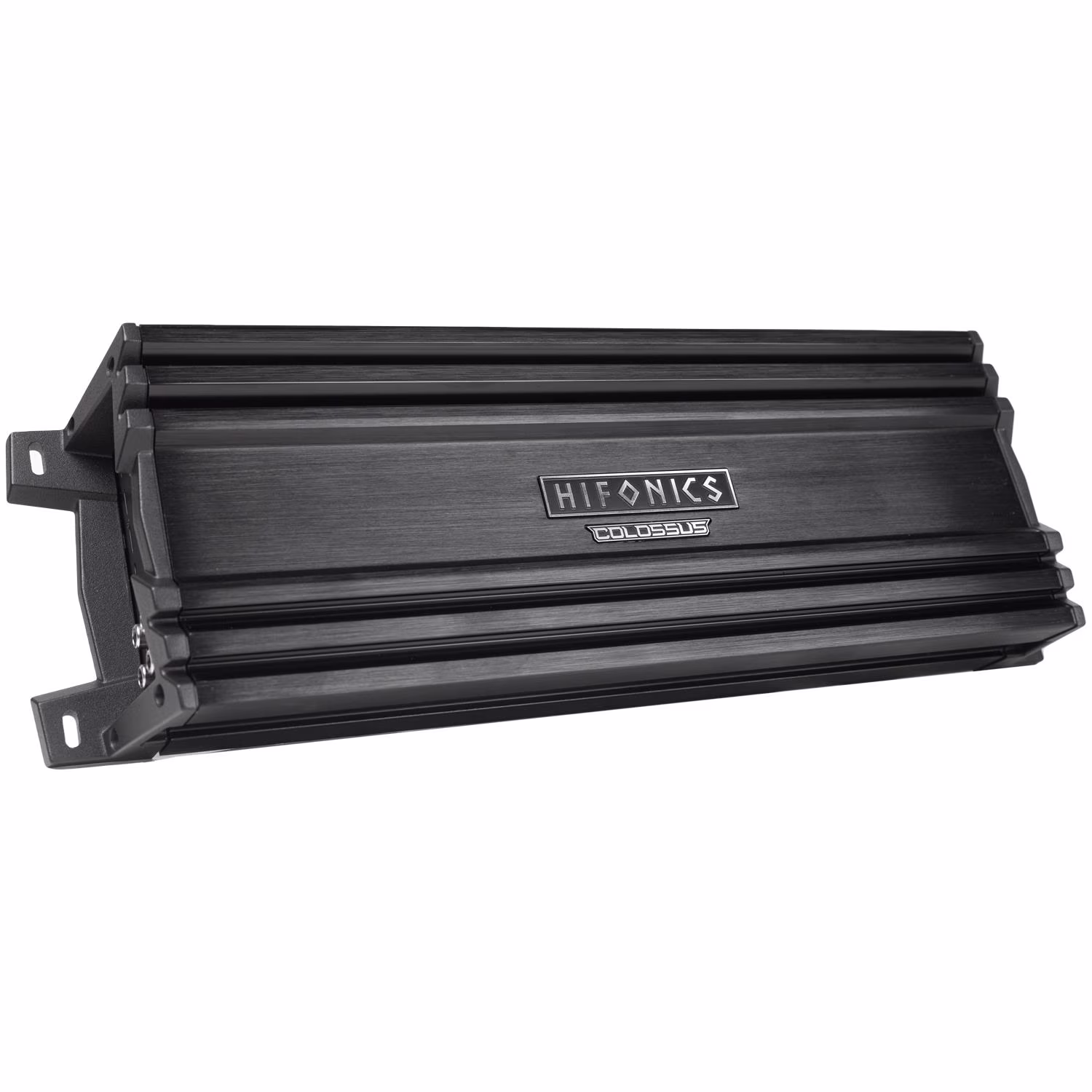 COLOSSUS MINI HCM-3000.1D Ultra-Compact 3000 Watt Mono Block Amplifier