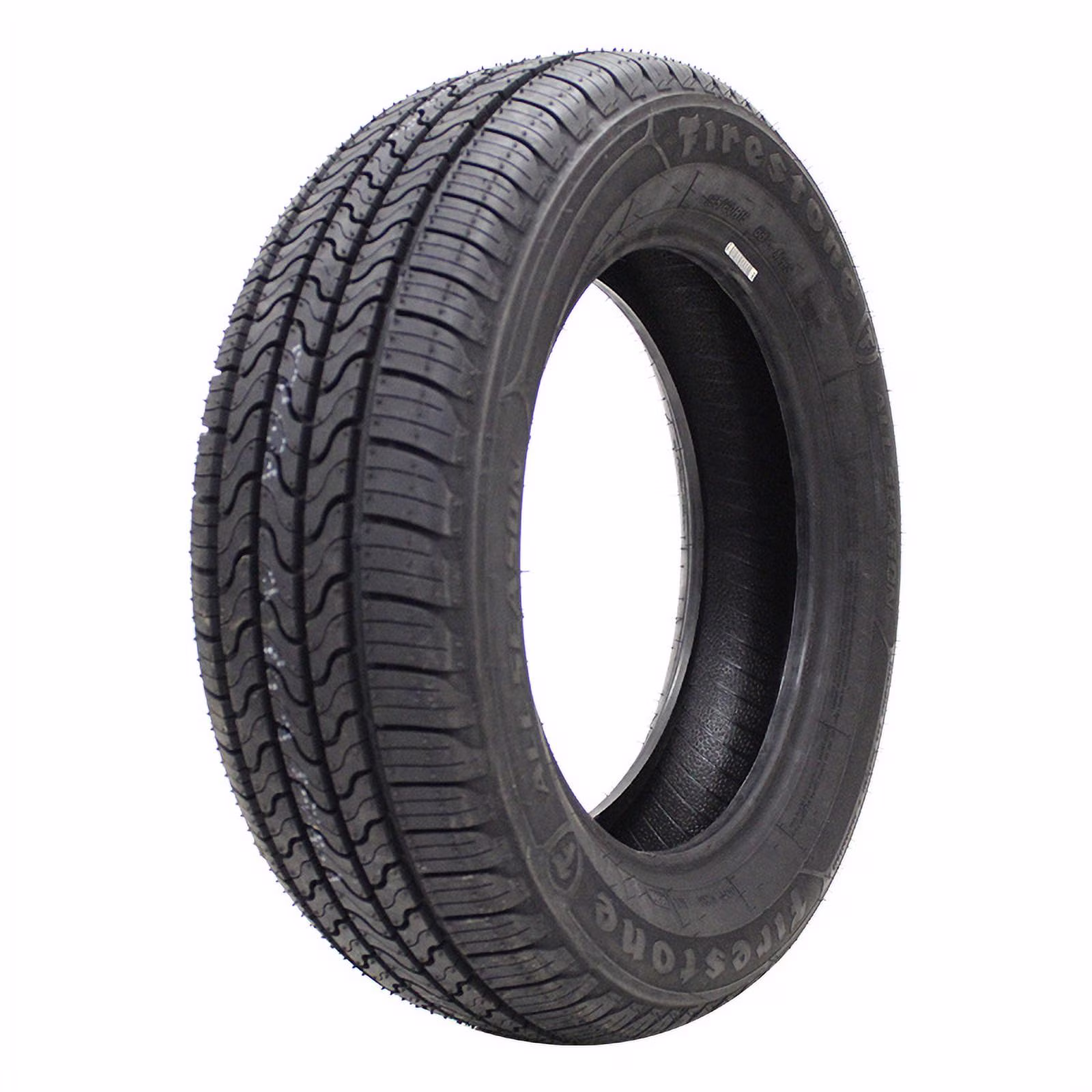 Firestone All-Season 225/55R17 97 T Tire