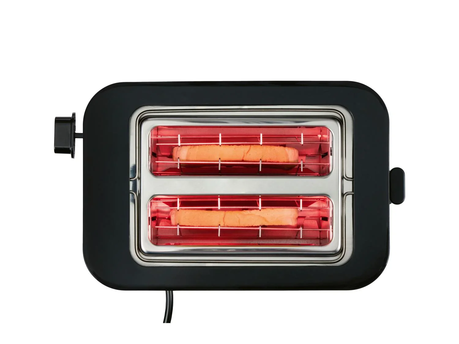 SILVERCREST Grille-pain numrique Premium