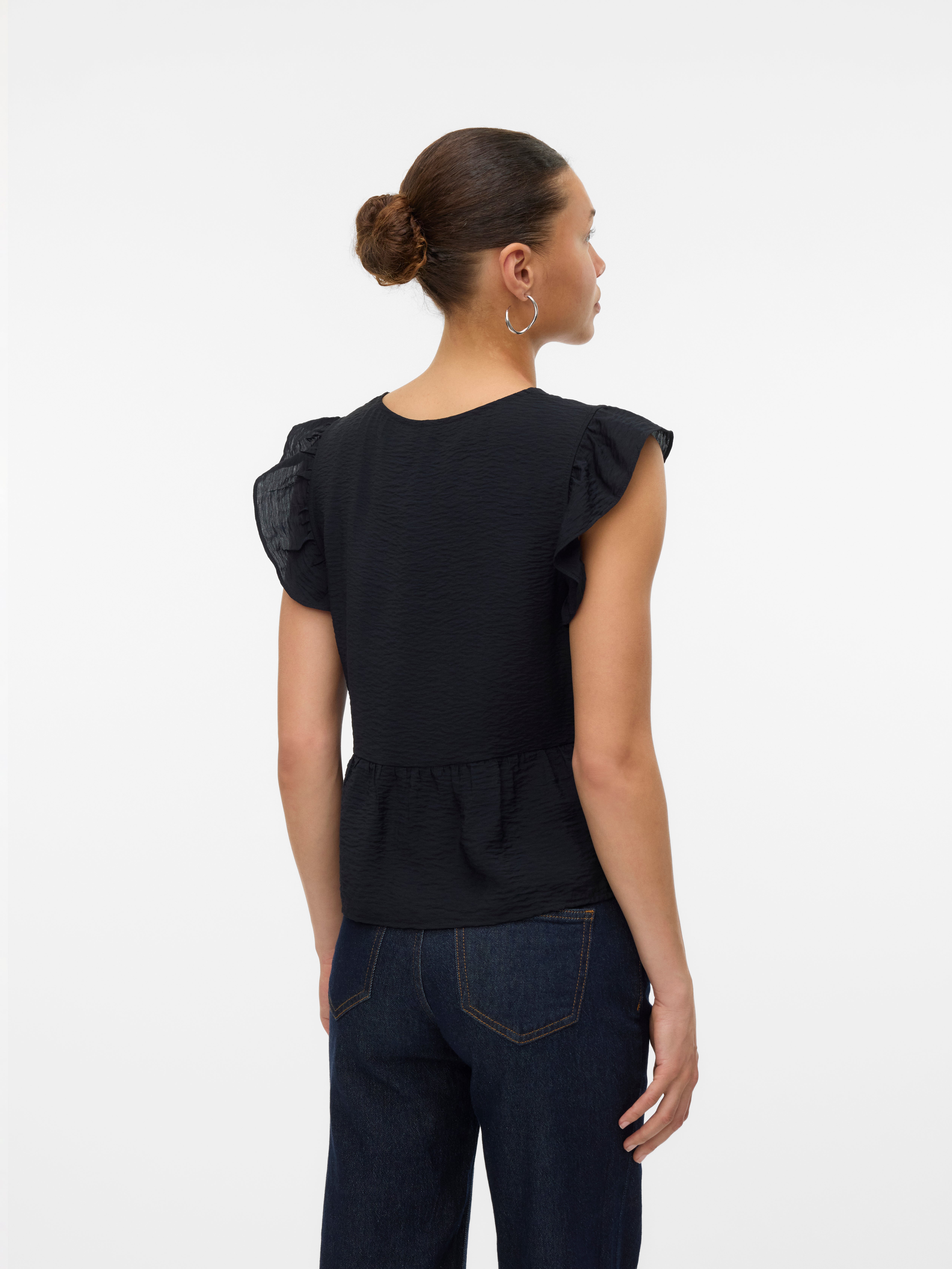 VERO MODA® VMFLORA Top