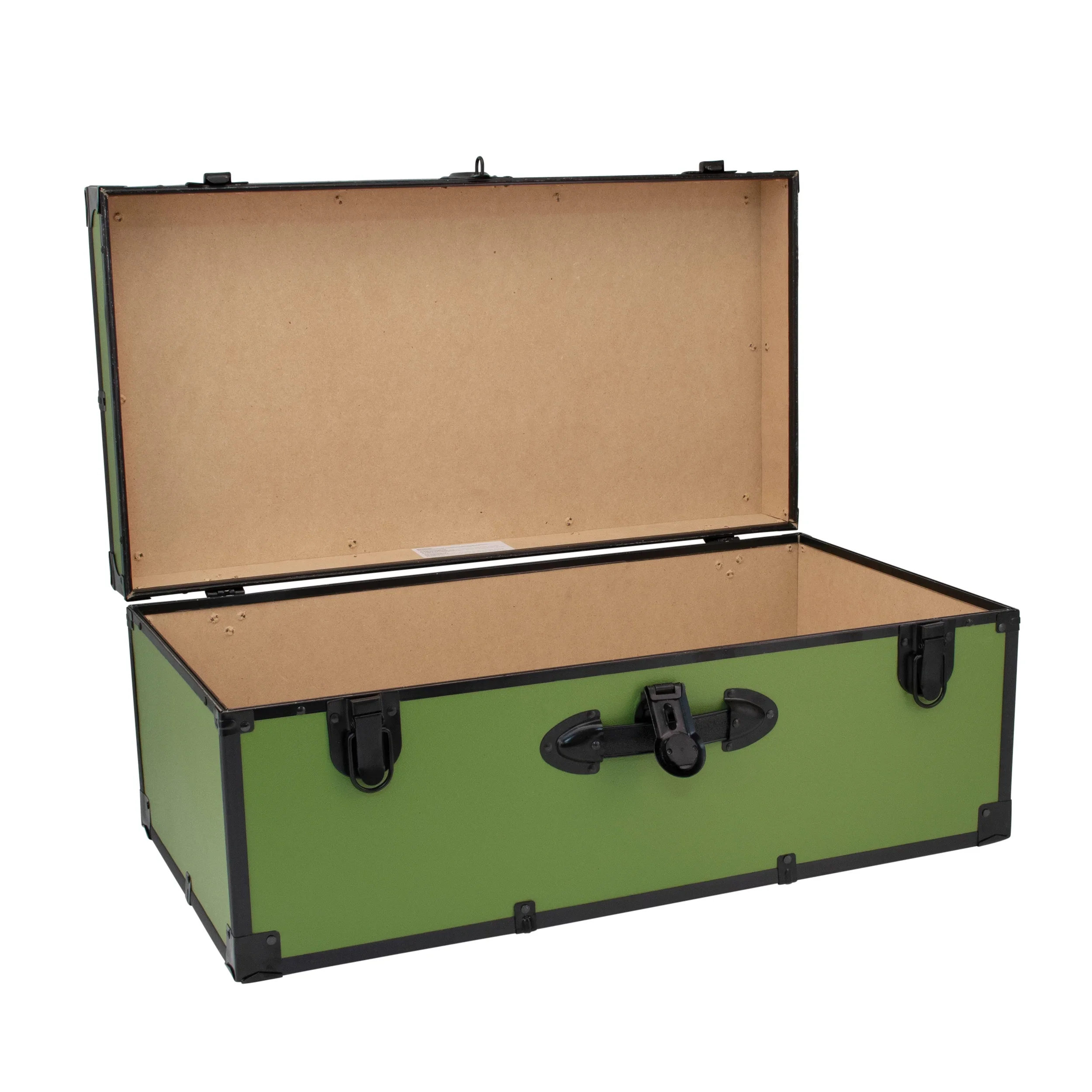 Seward Classic 30 Trunk with Lock, Olive Grove