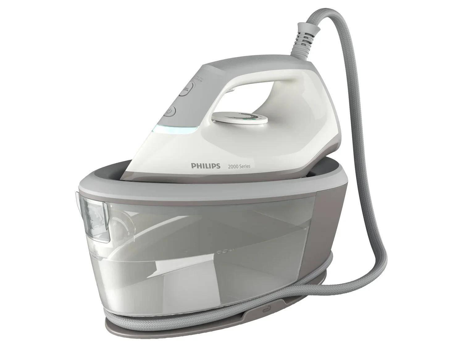 PHILIPS Centrale vapeur Serie 2000 PSG2000/80