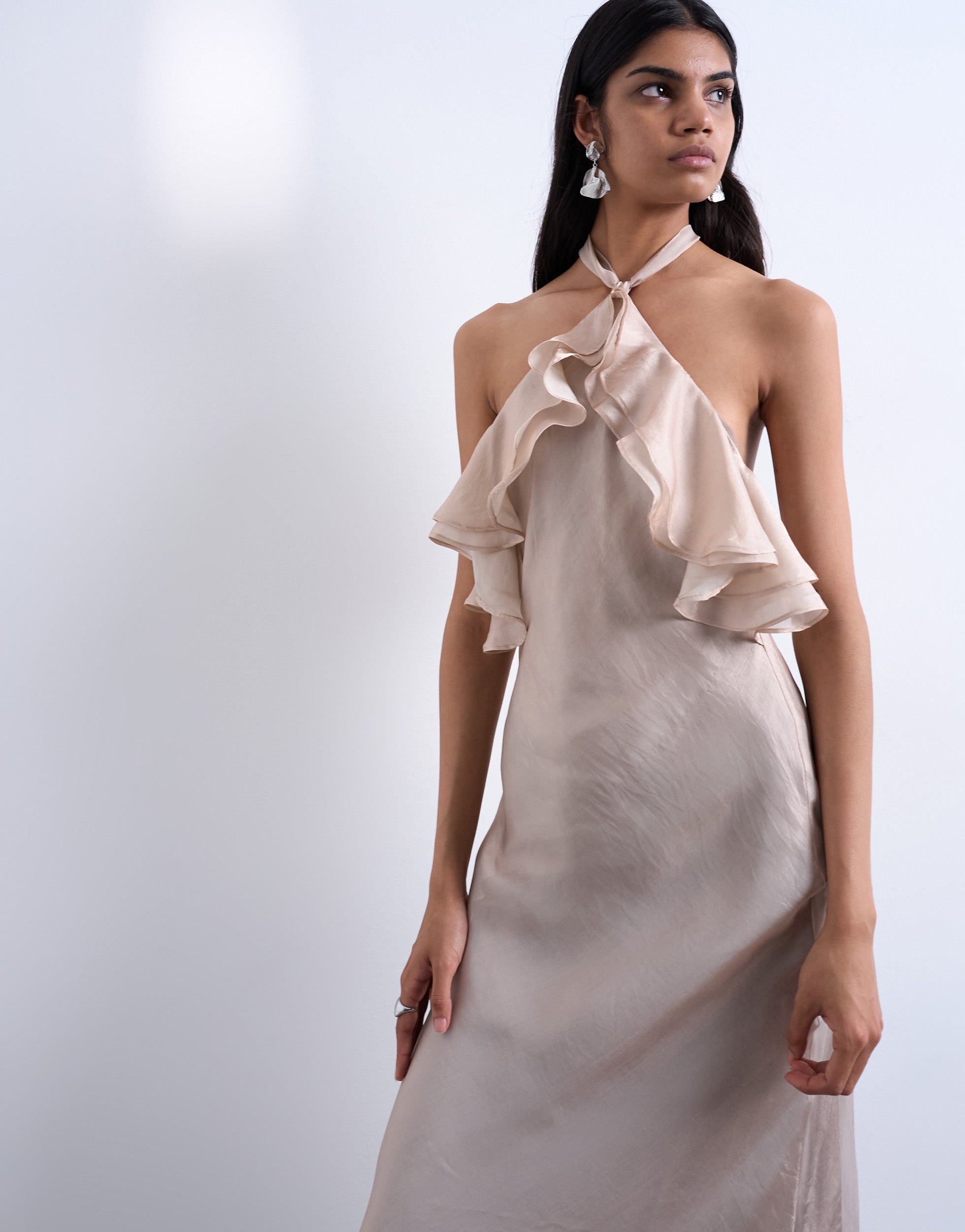 VERO MODA® TSLIVA Long dress