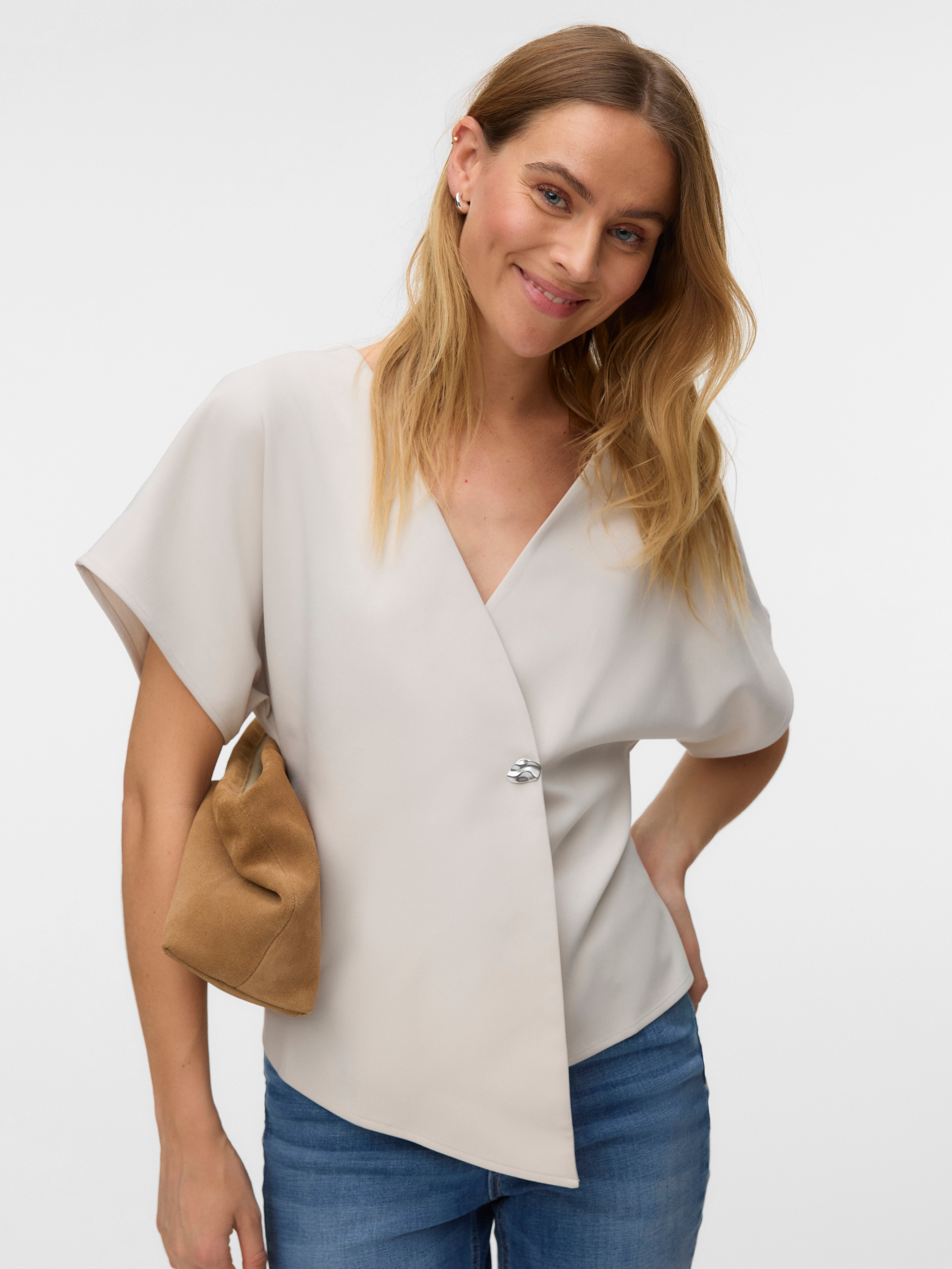 VERO MODA® VMSONJA Top