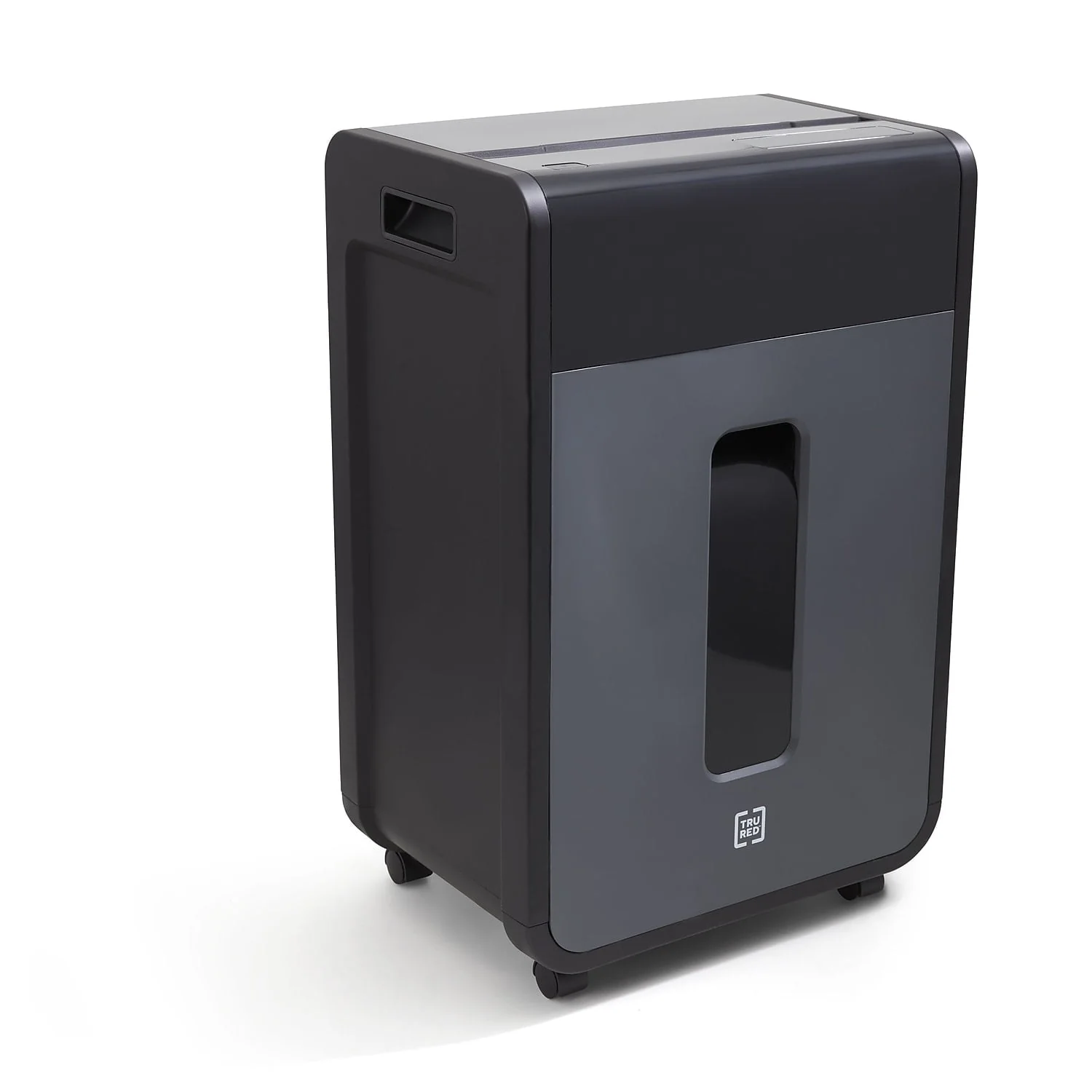 24-Sheet Cross-Cut Commercial Shredder (TR-BXC243A) - Image 6