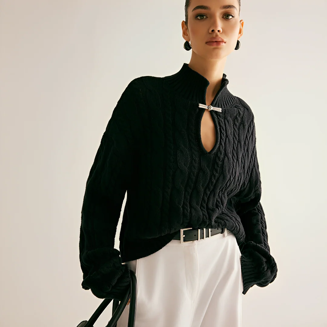 Jessa - Hauts confortables