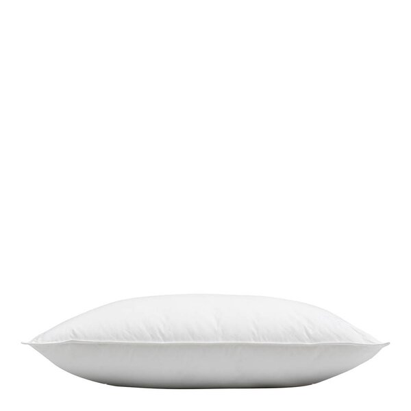 Allergo pute høy 70x50 cm hvit