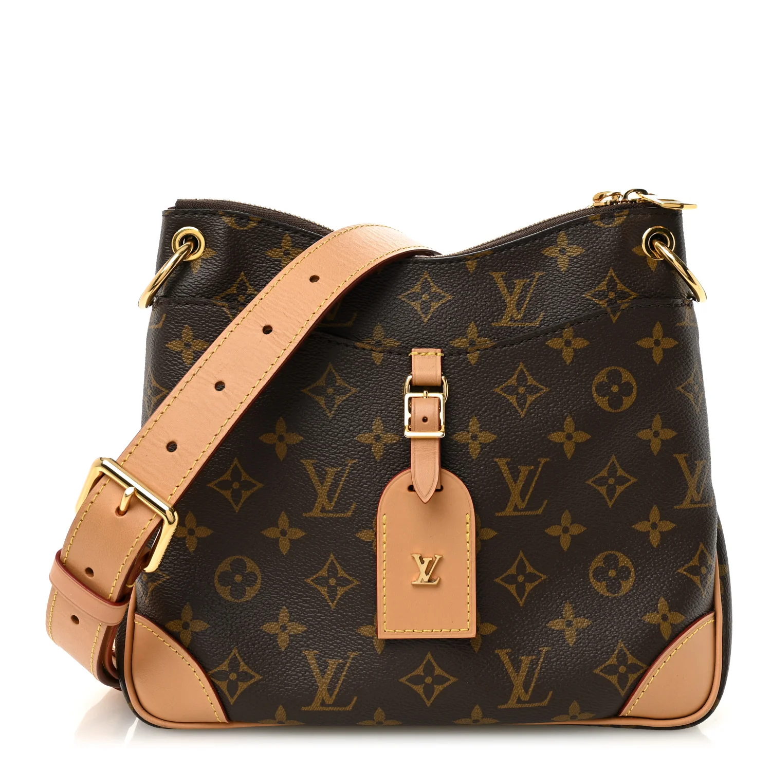 Monogram Odeon PM Natural