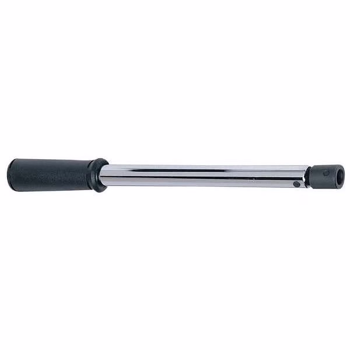 CDI Torque Products 50T-I Torque Preset Clicker Interchangeable Head Torque Wrench