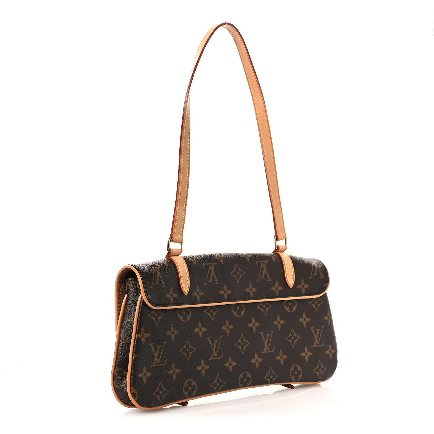 Monogram Pochette Marelle MM