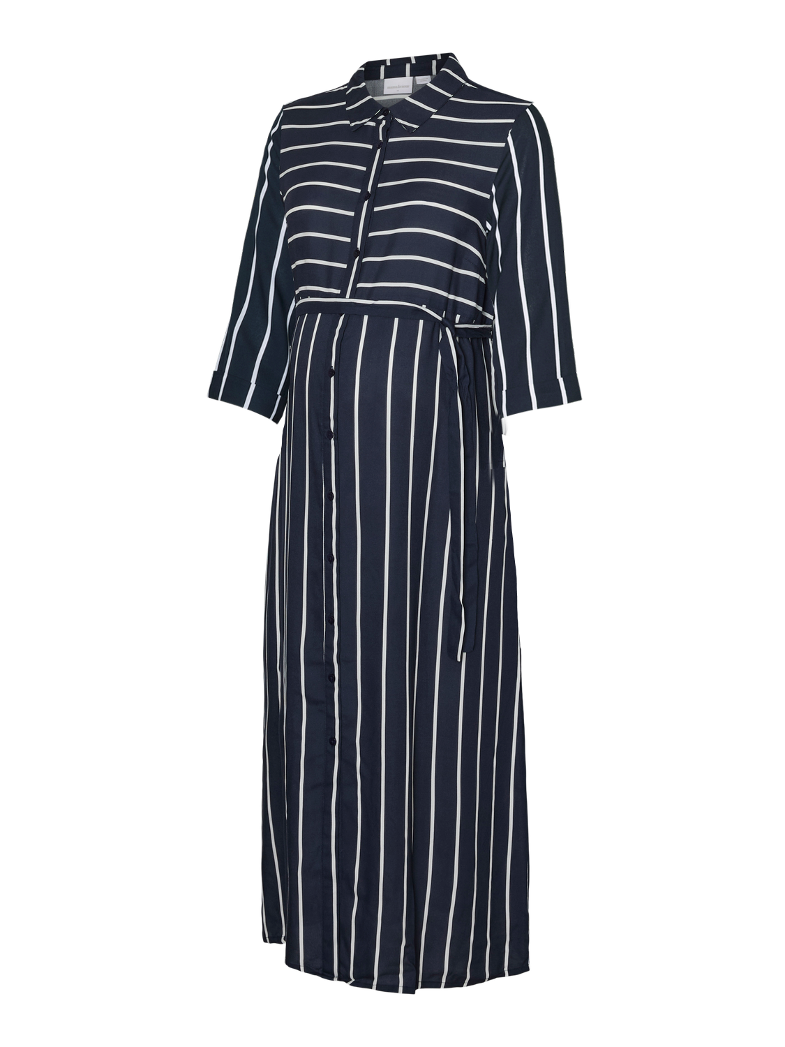 VERO MODA® MLSILLE Maternity Dress