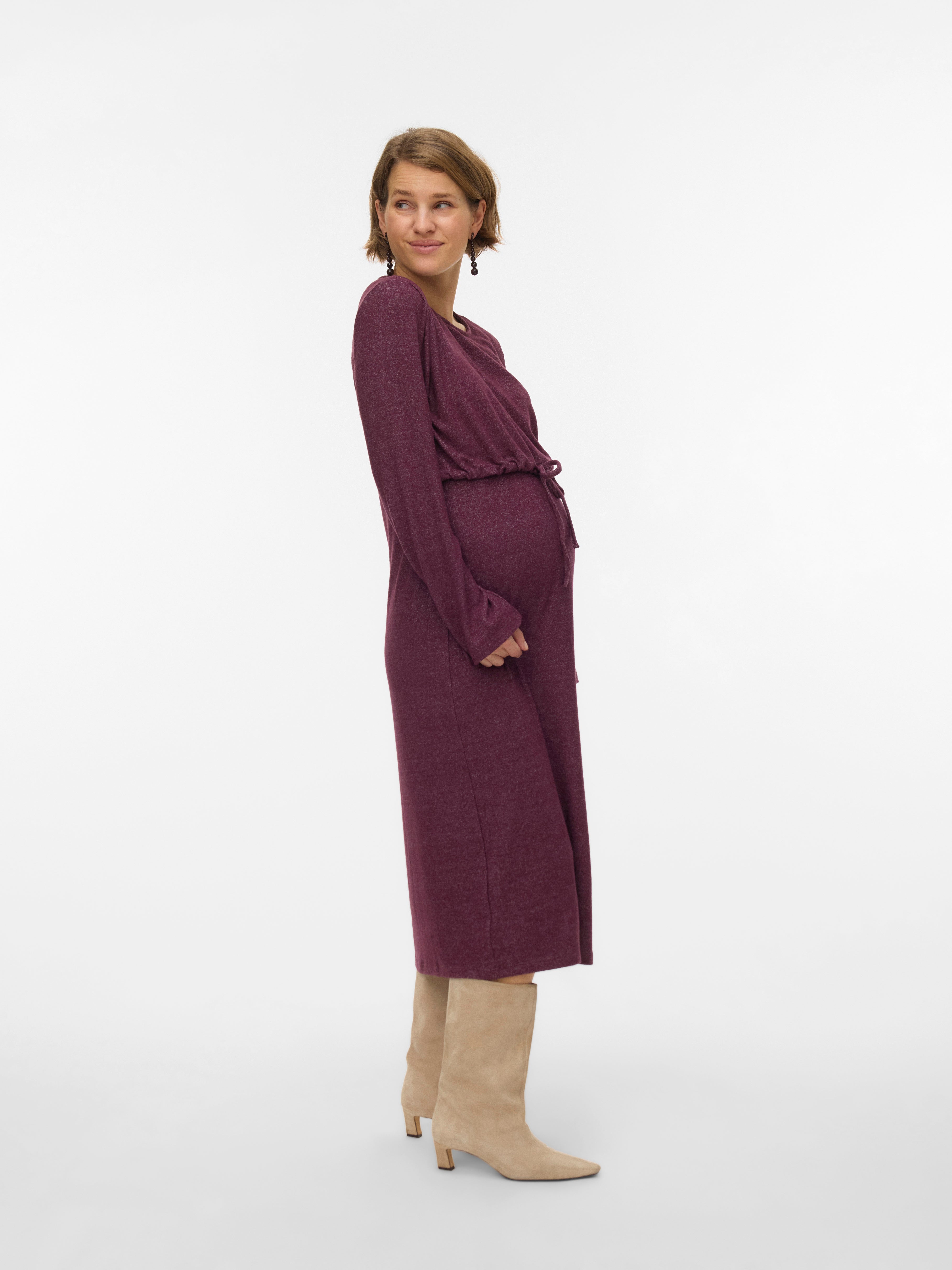 VERO MODA® MLALICE Maternity Dress
