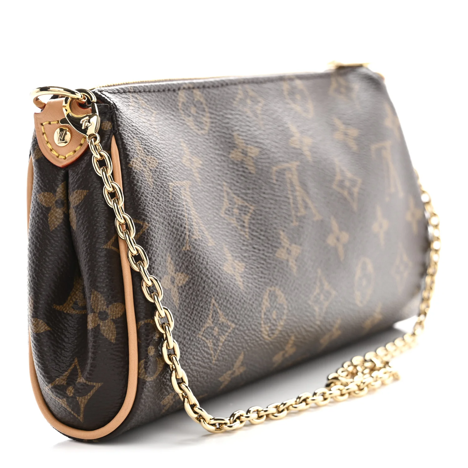 Monogram Pochette Eva