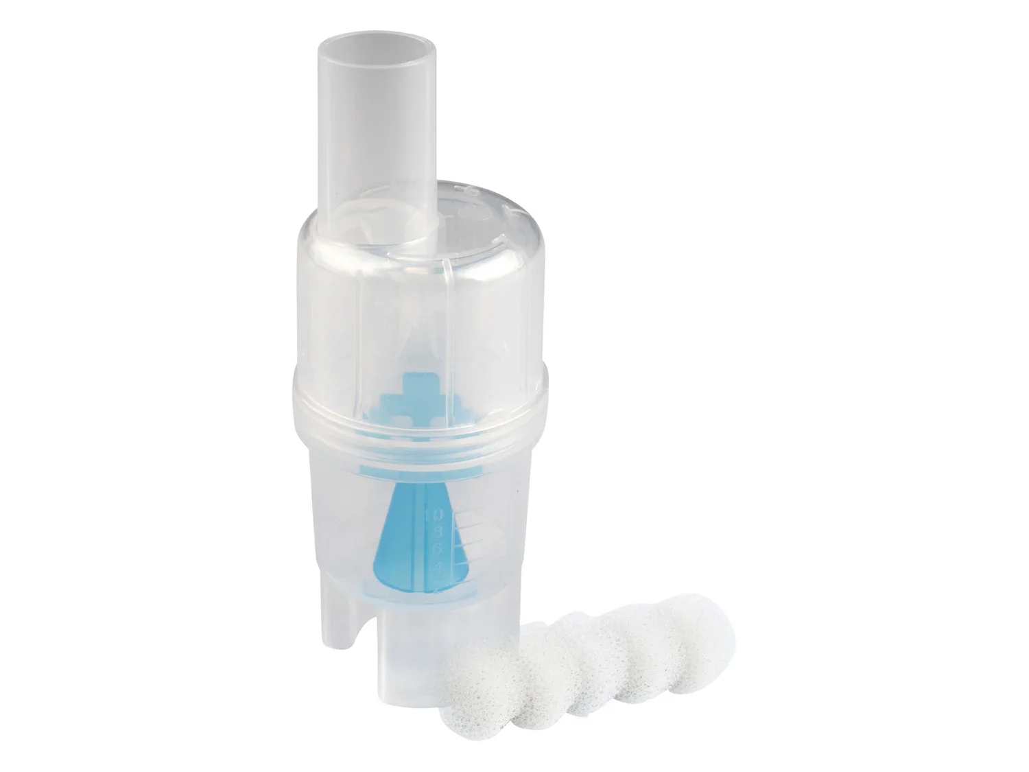 MEDISANA Inhalateur IN 500
