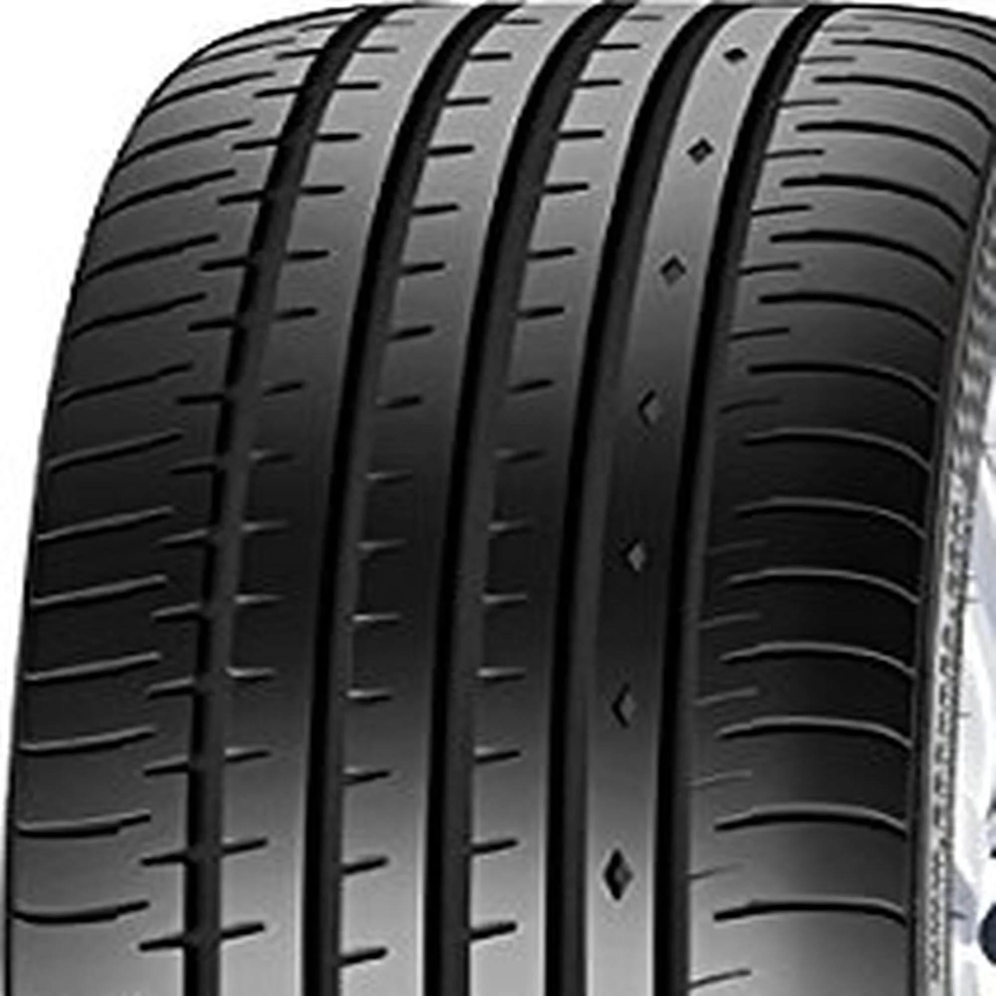 Accelera Phi 2 All-Season 285/35ZR19 103Y XL Passenger Tire