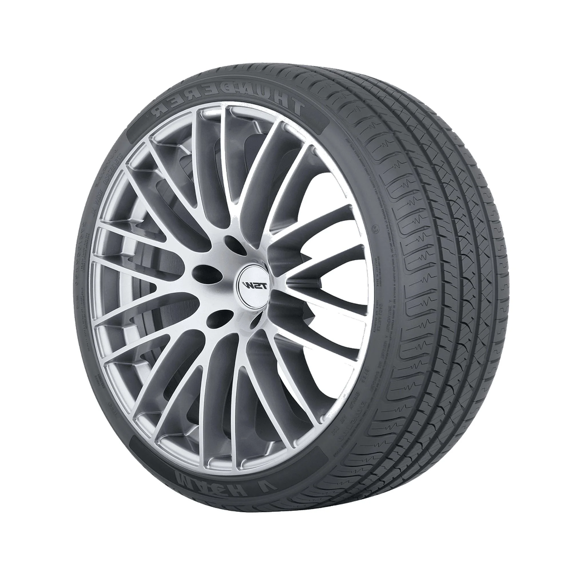 Thunderer CLT All-Season LT235/85R16 120Q E Light Truck Tire