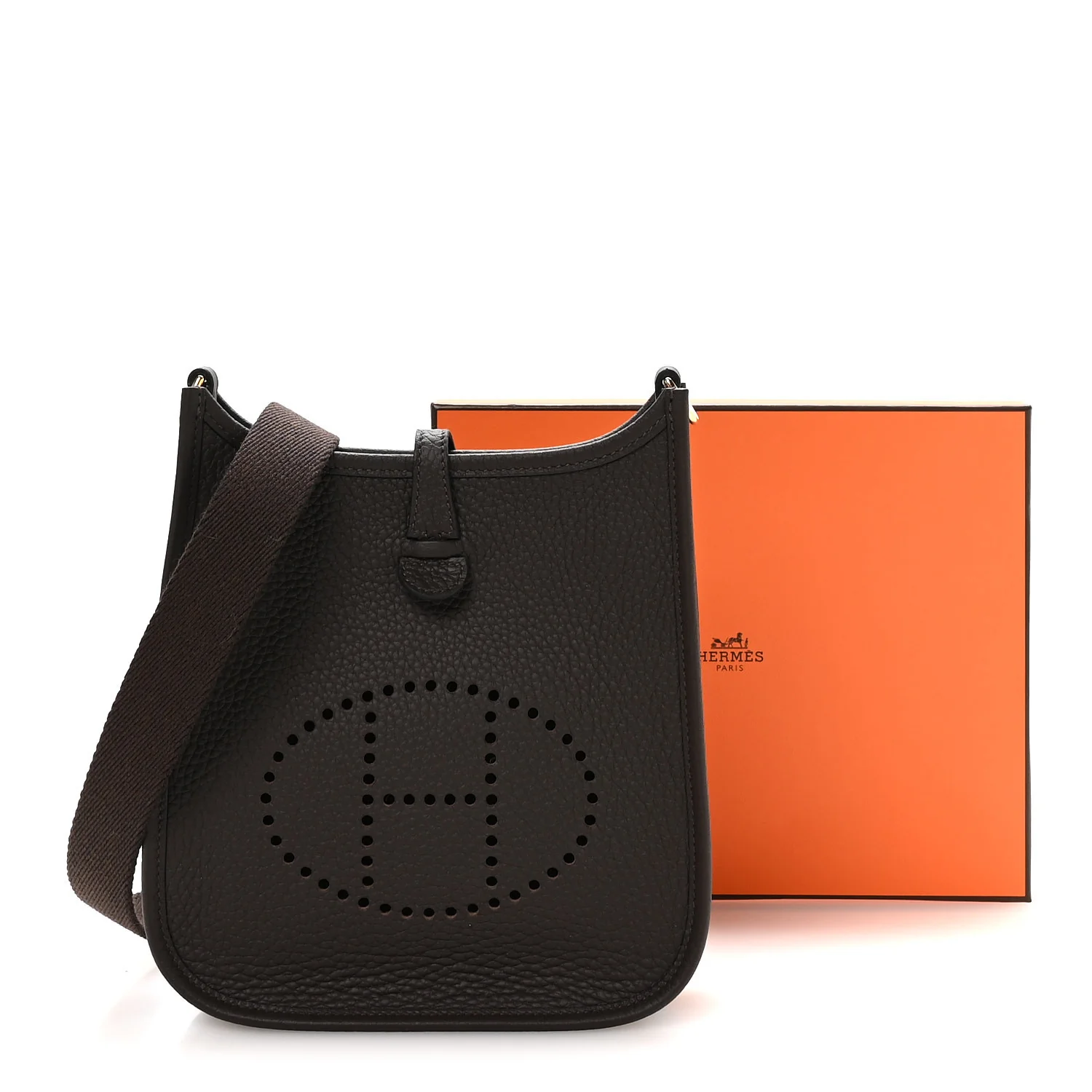 Taurillon Clemence Evelyne TPM Ebene