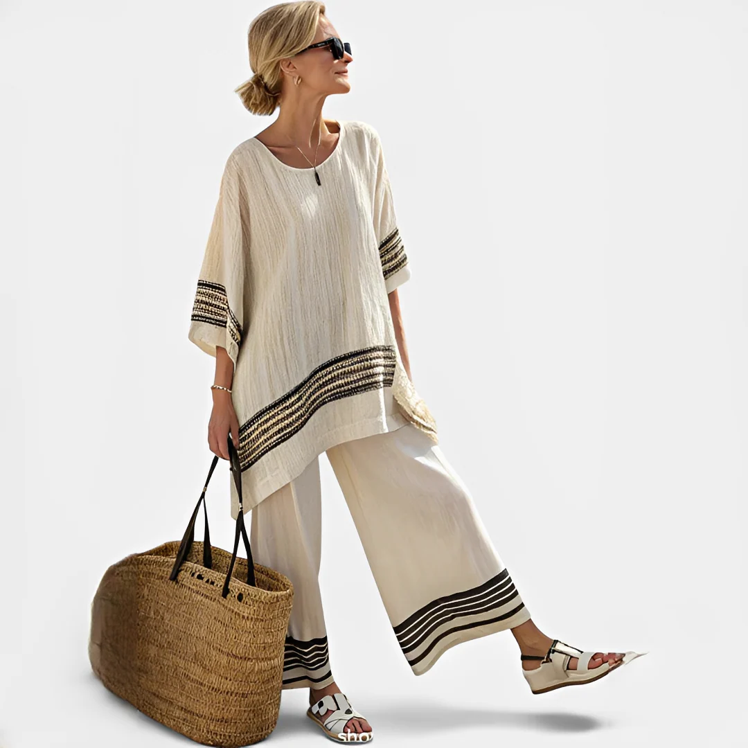 Mirthe - Vêtements chics