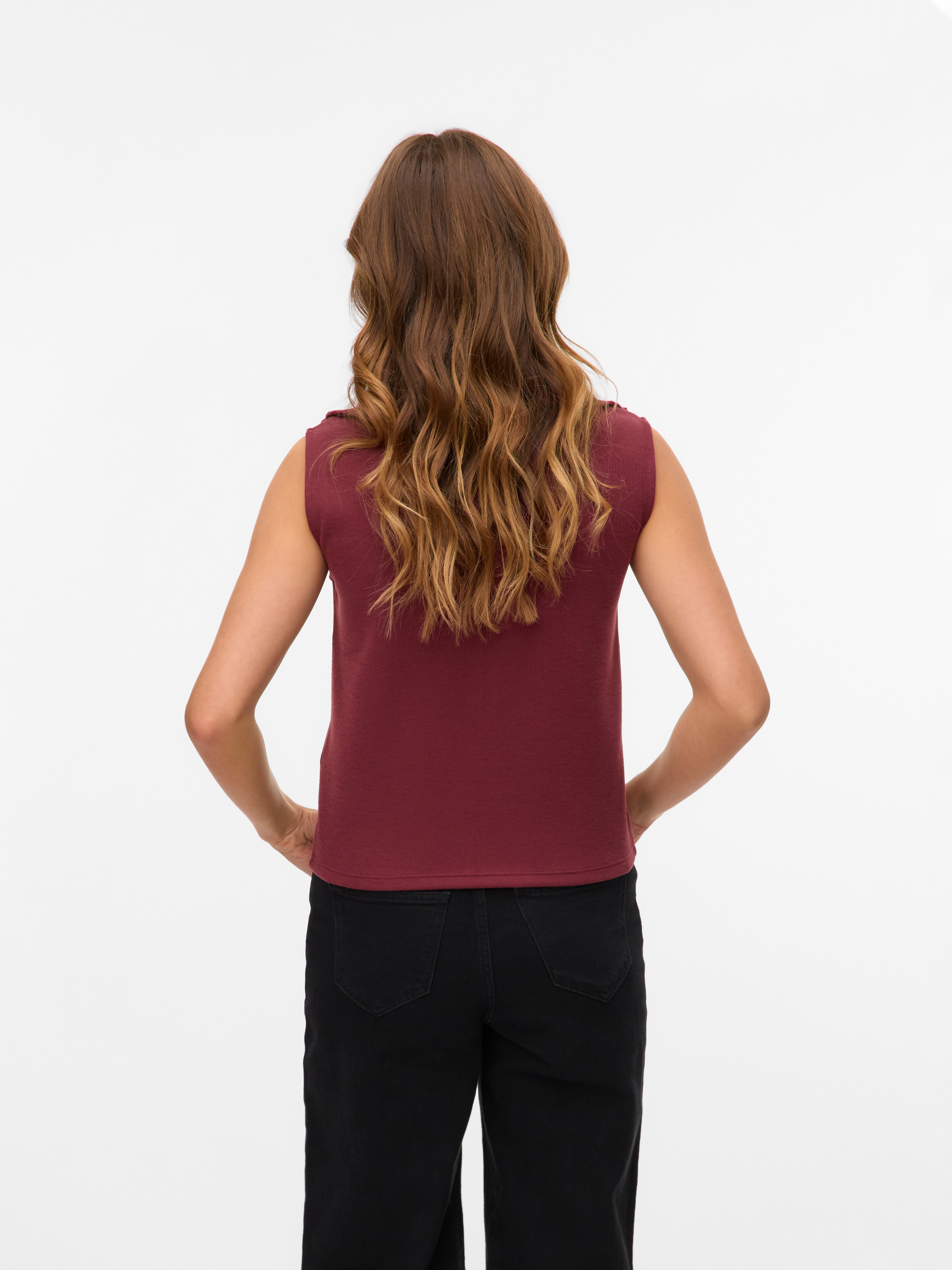 VERO MODA® VMDAPHNE Top