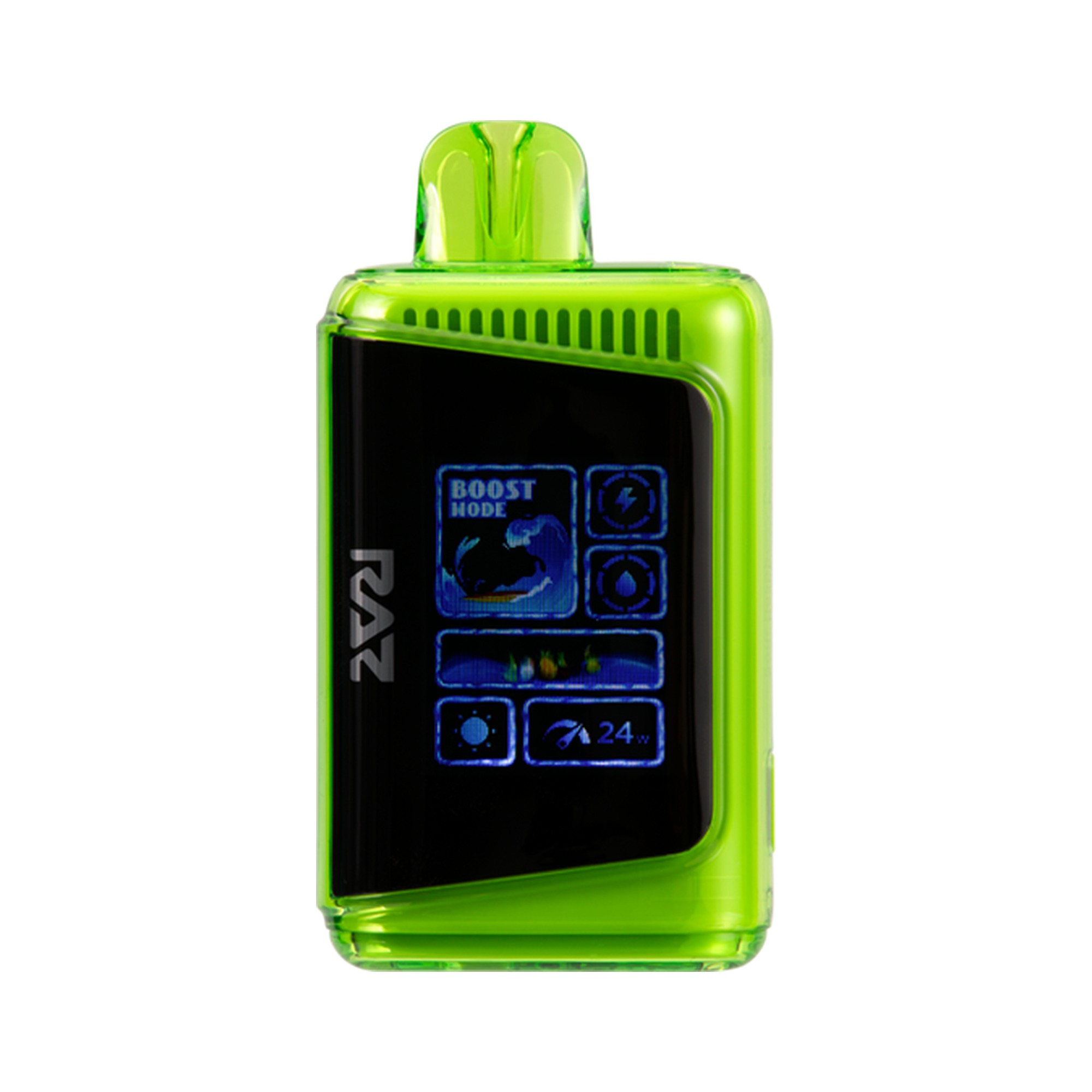 RAZ LTX 25K Disposable Vape - Sour Raspberry Punch