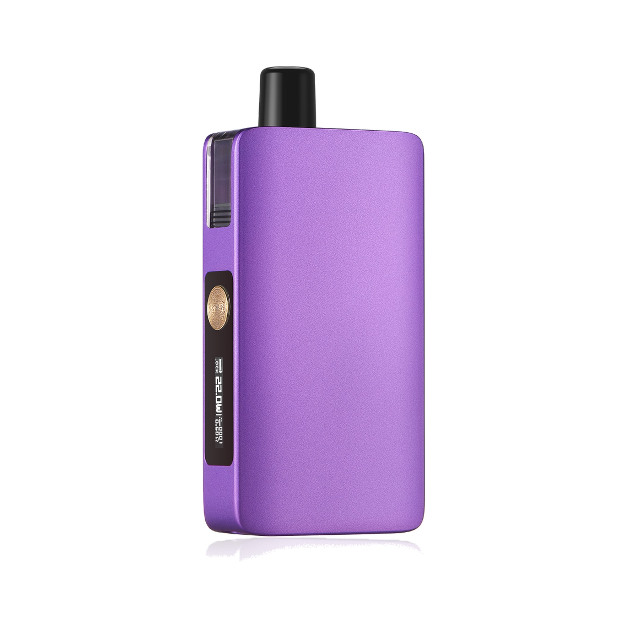 dotMod dotPod Max Pod Kit - Purple